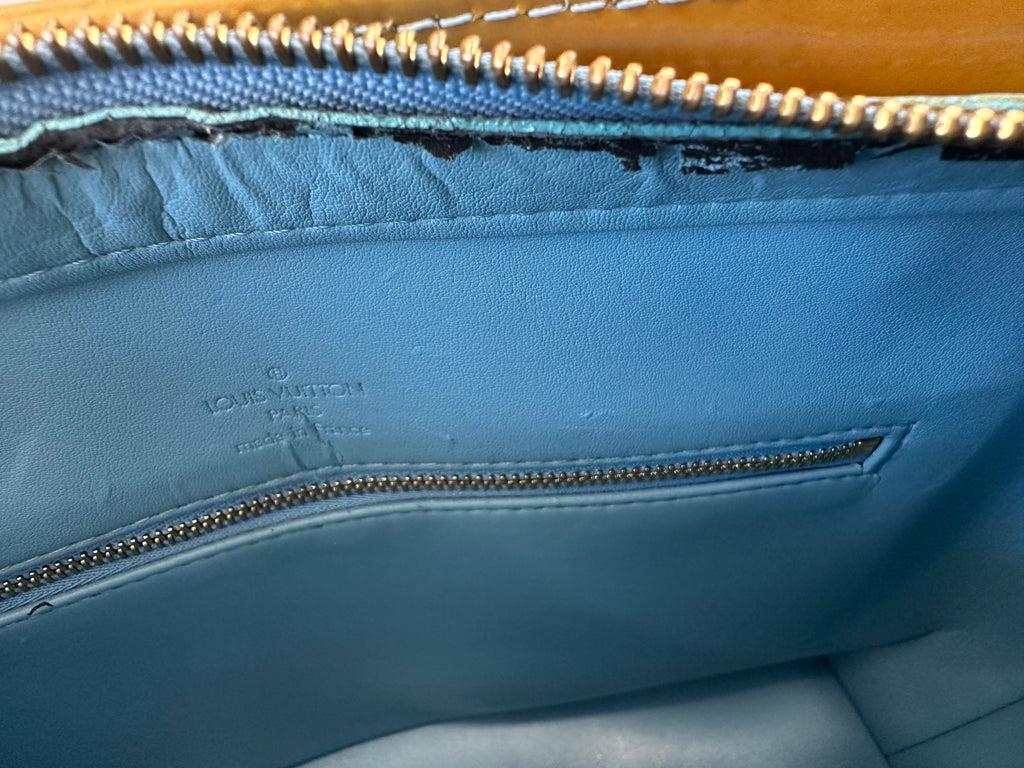 Louis Vuitton Houston