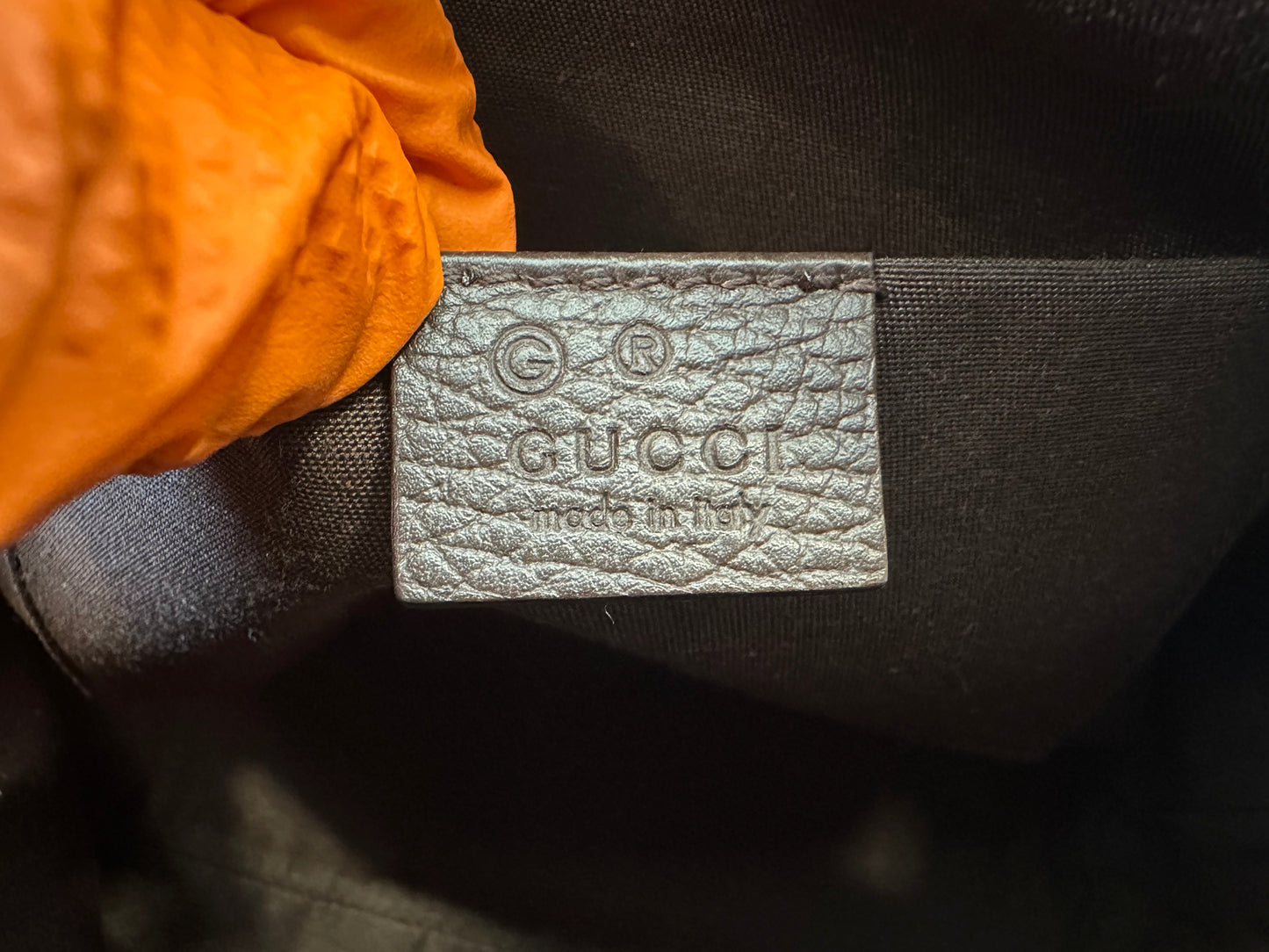 382289 - Gucci Bag