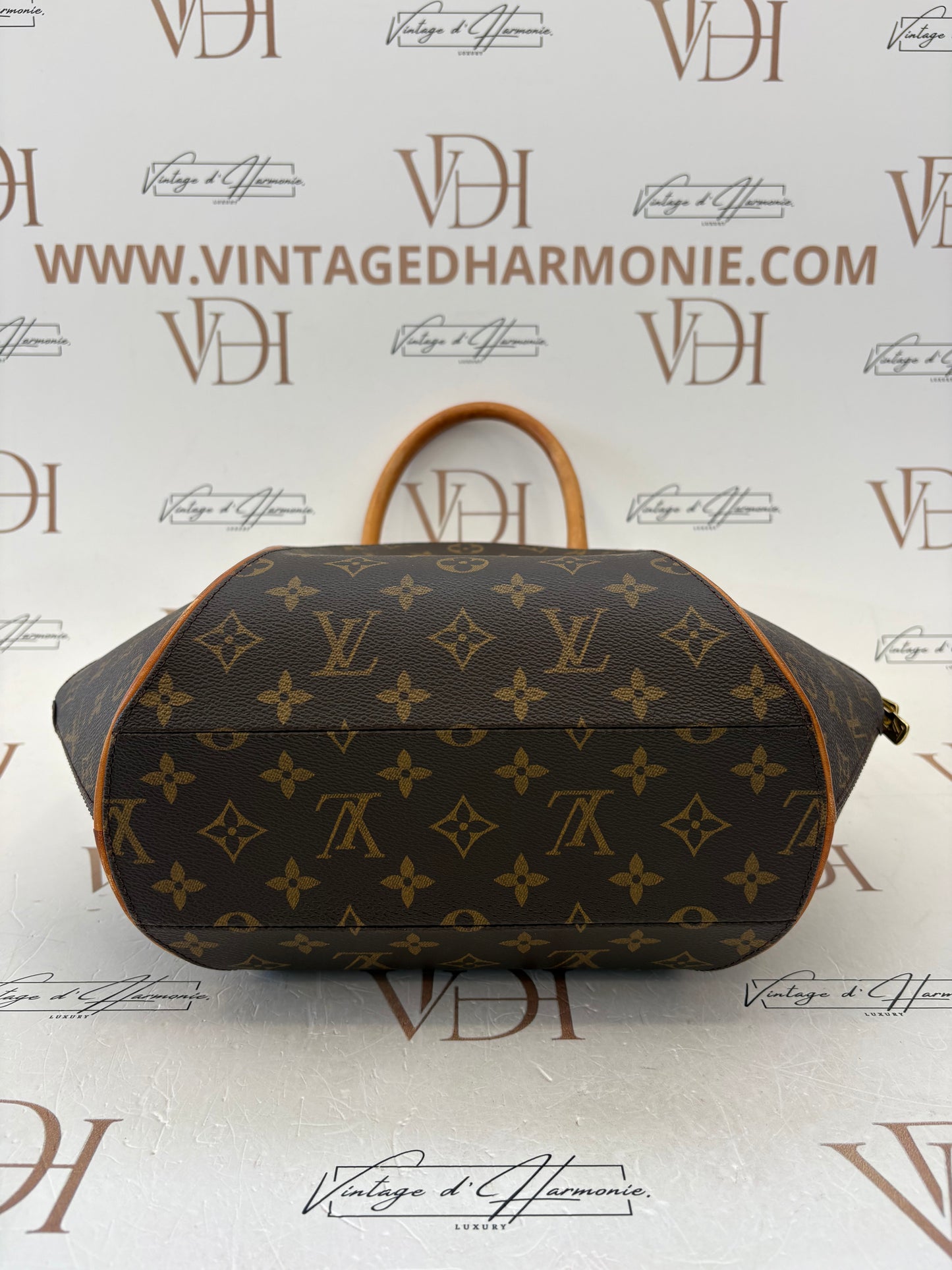 017712 - Louis Vuitton Ellipse MM
