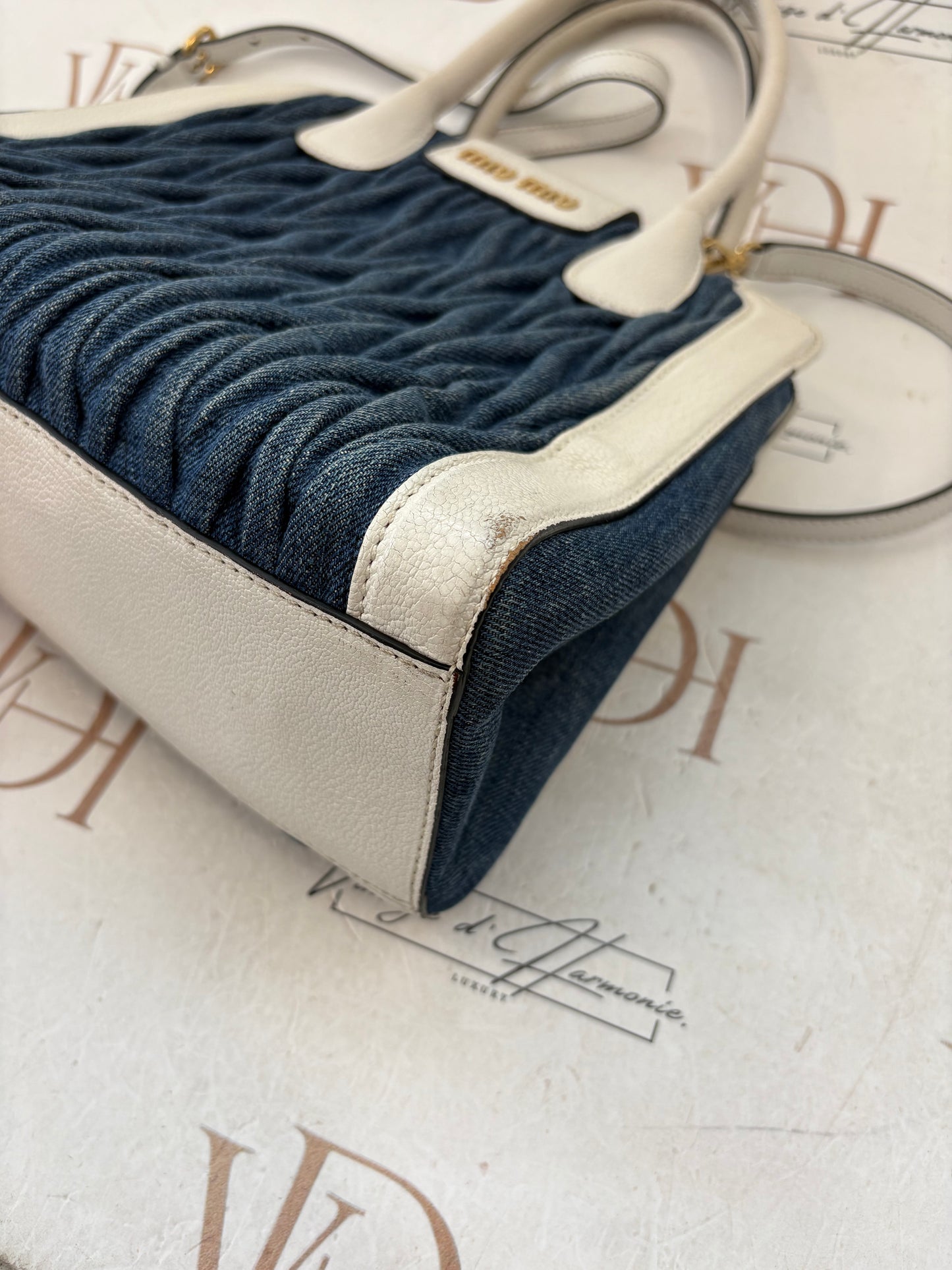 384201 - Miu Miu Bag
