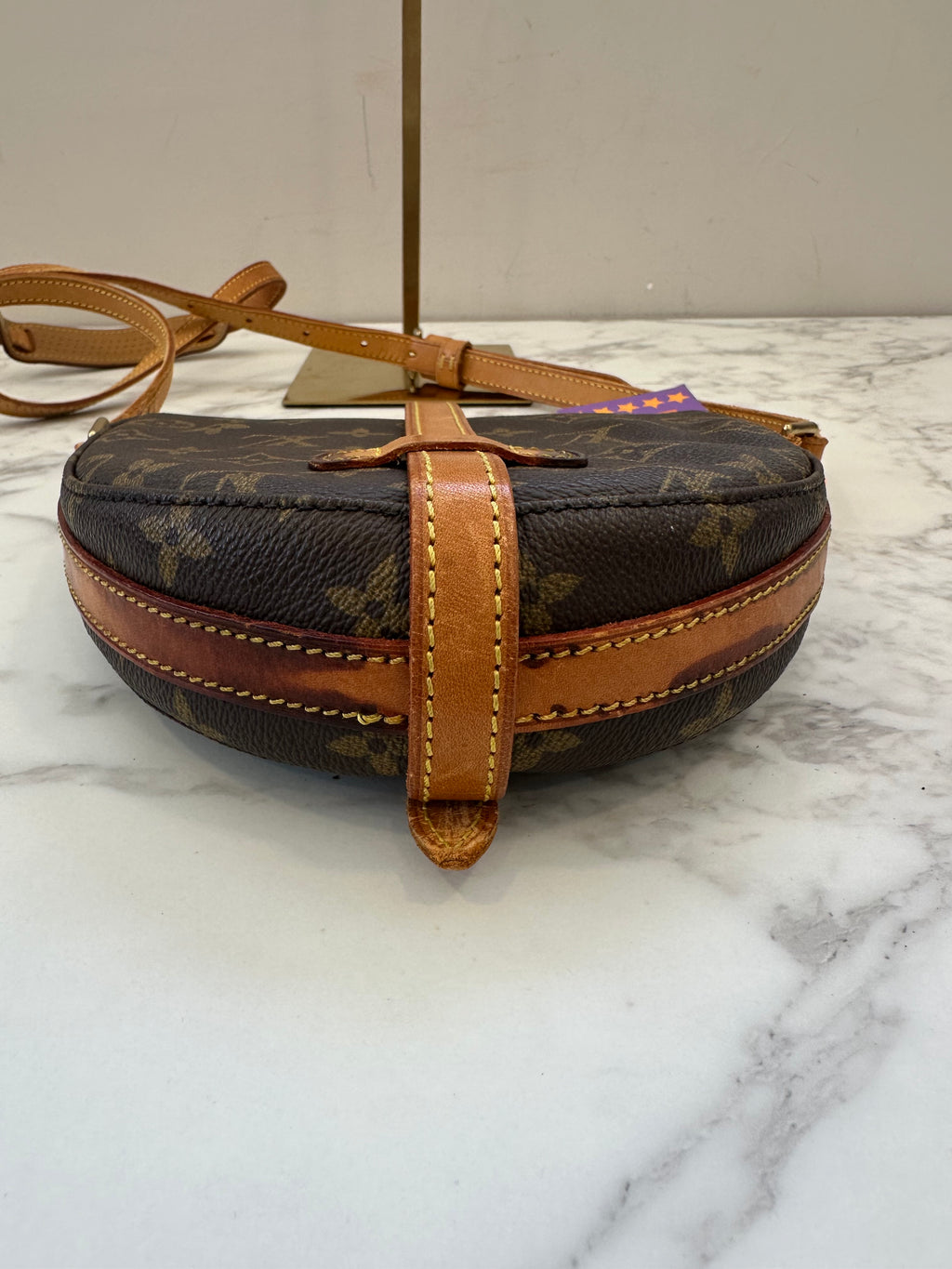 Louis Vuitton Chantilly PM