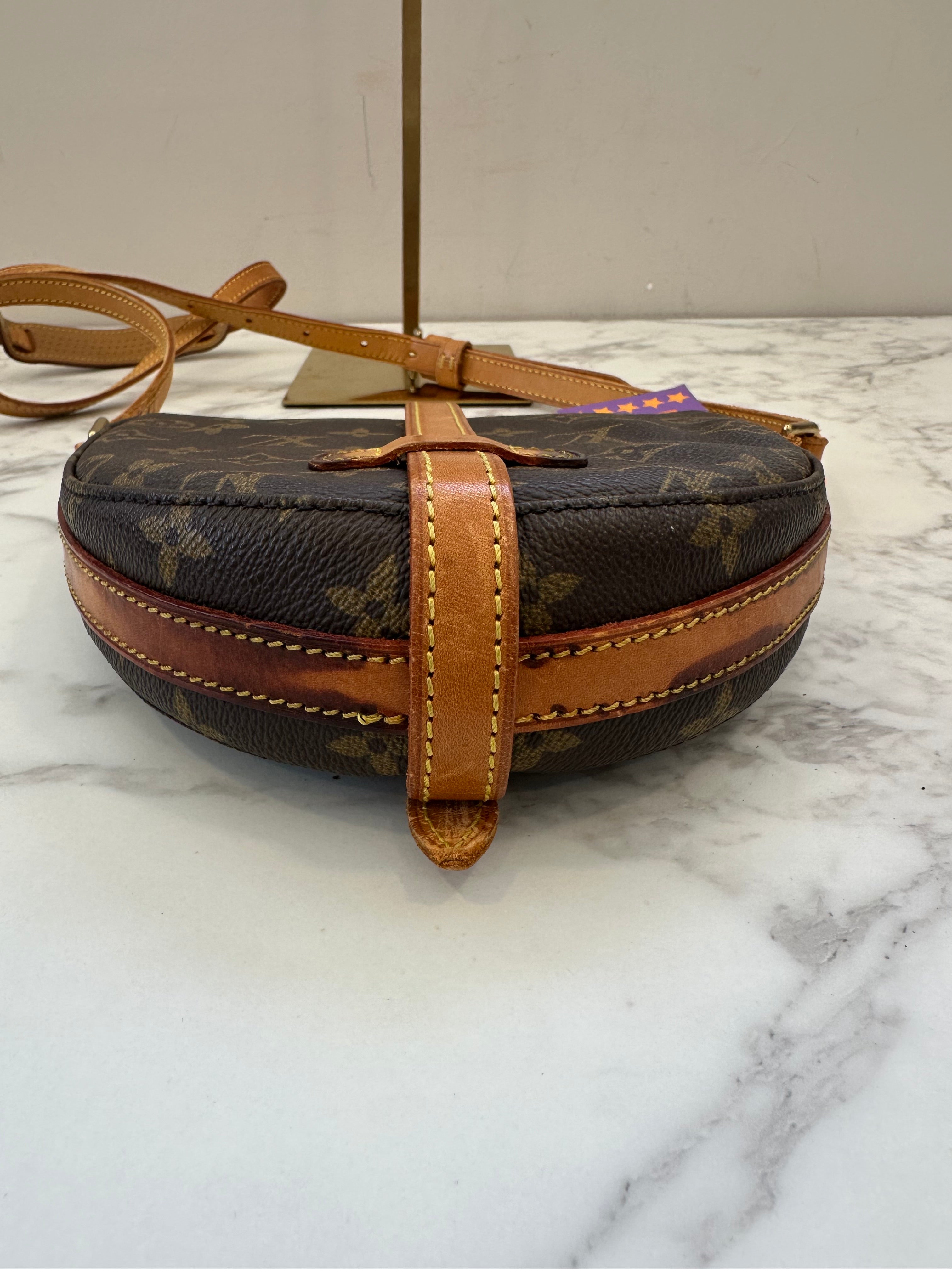 Louis Vuitton Chantilly PM