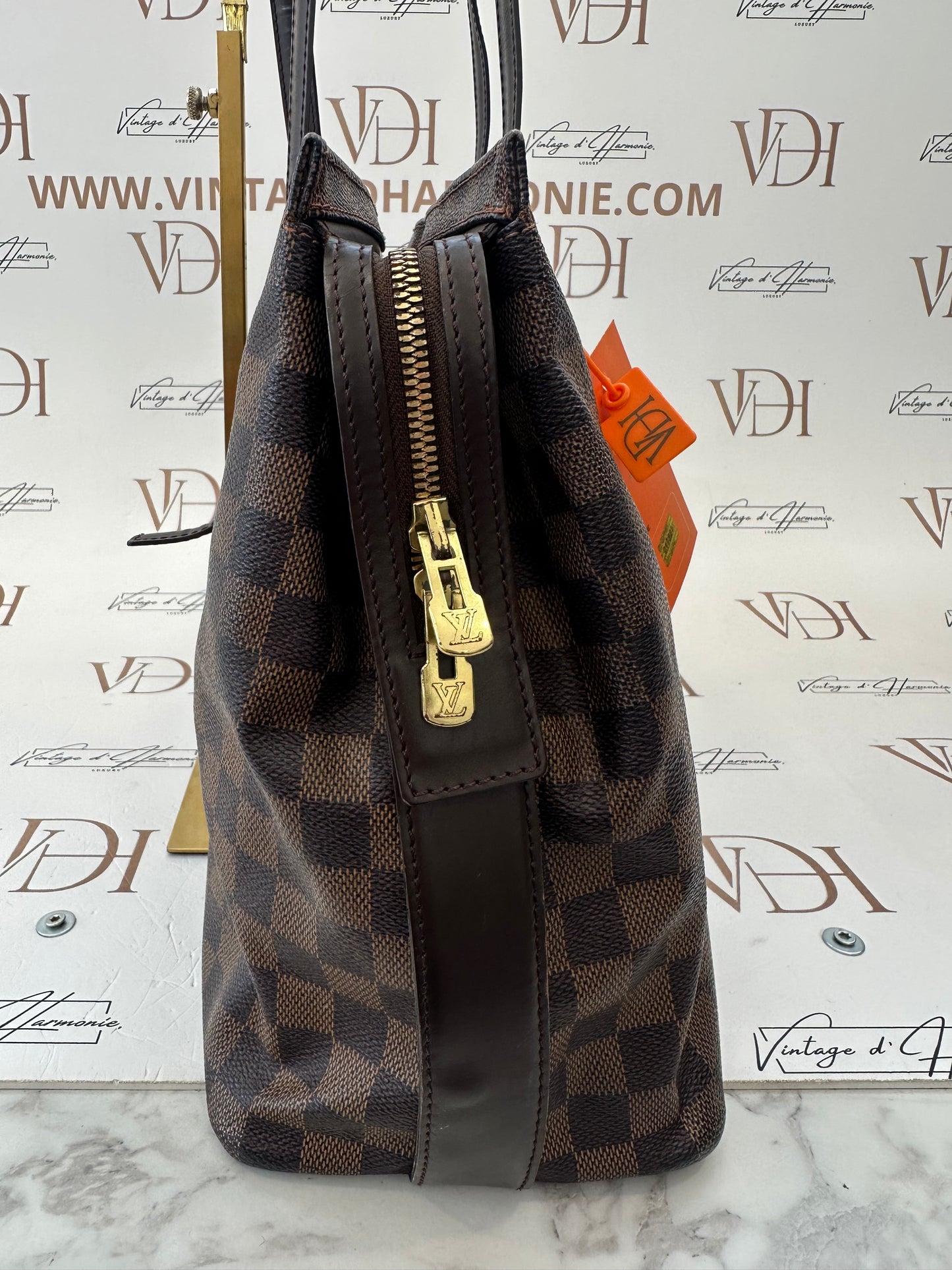 017821 - Louis Vuitton Chelsea