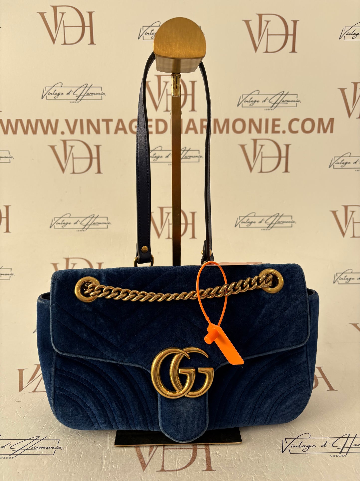 102654 - Gucci GG Marmont