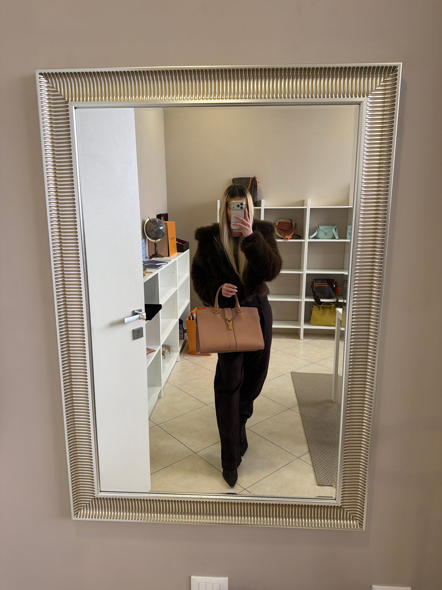 382274 - Saint Laurent Y-Ligne