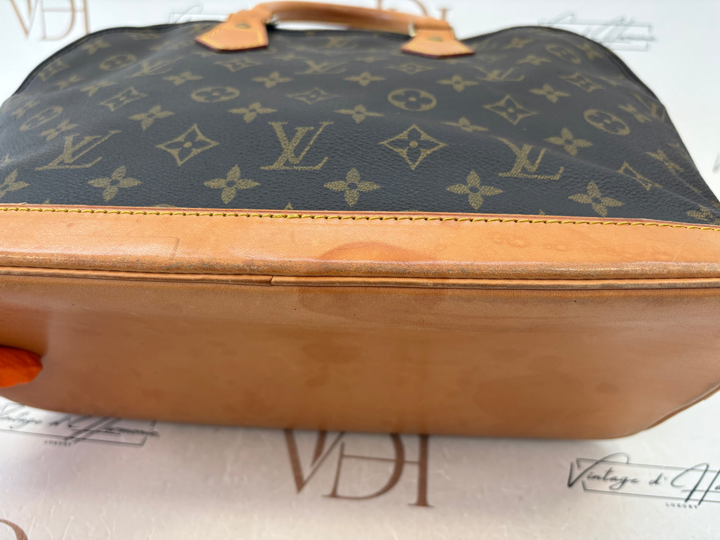 017678 - Louis Vuitton Alma