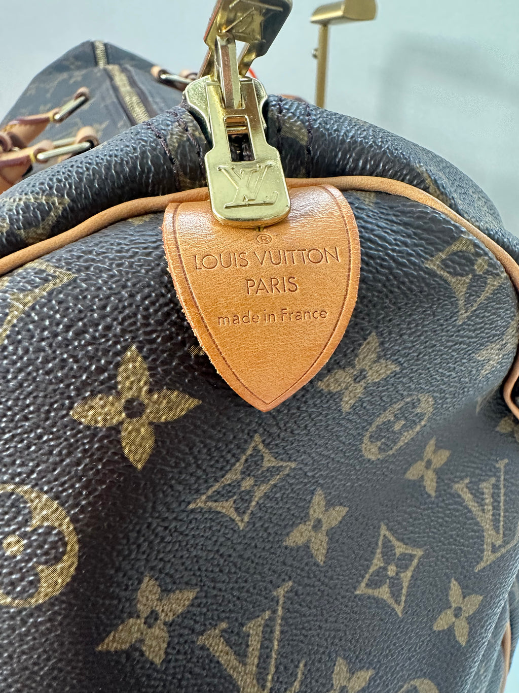Louis Vuitton Keepall55