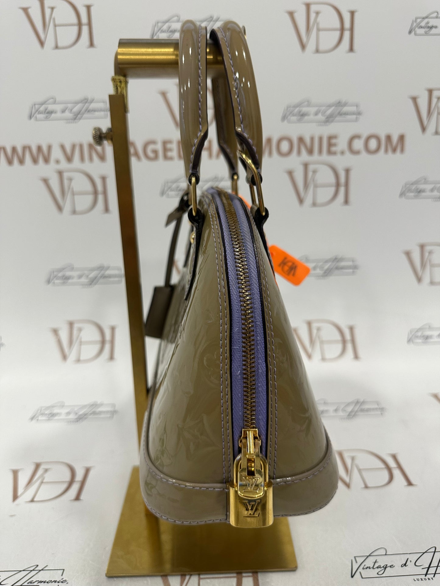 383121 - Louis Vuitton Alma BB