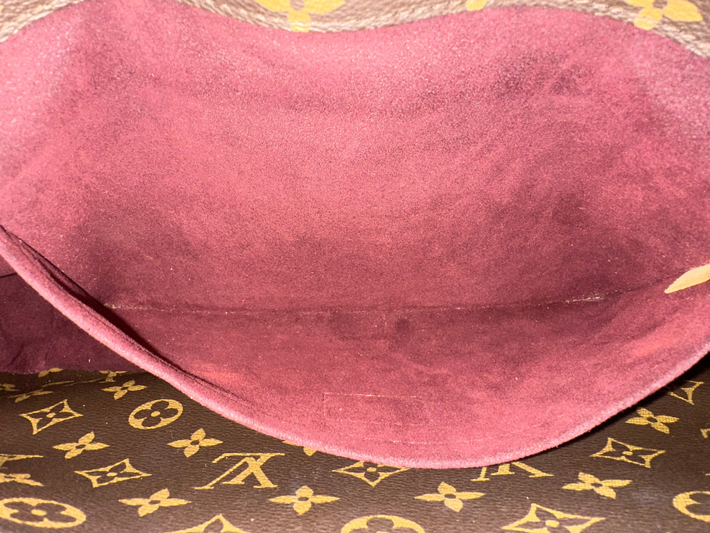 Louis Vuitton Montaigne GM