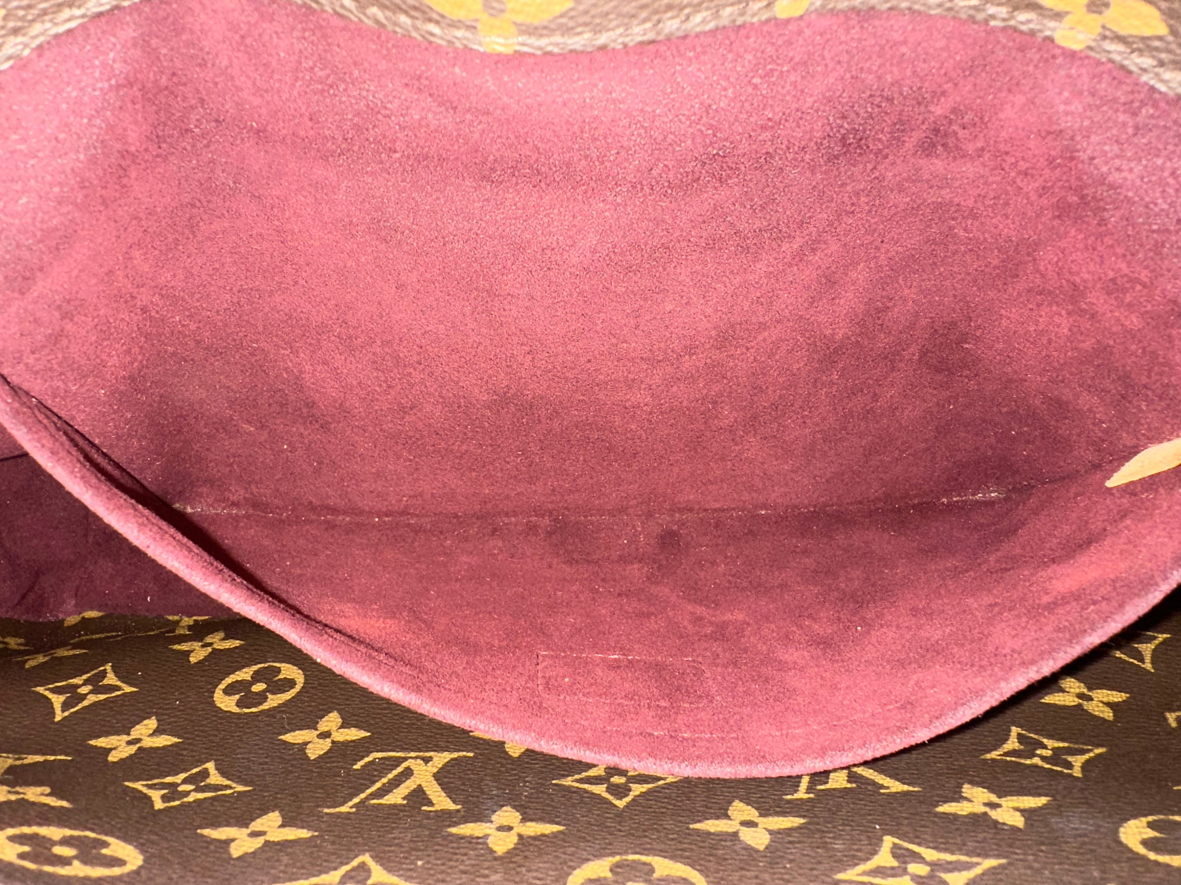 Louis Vuitton Montaigne GM