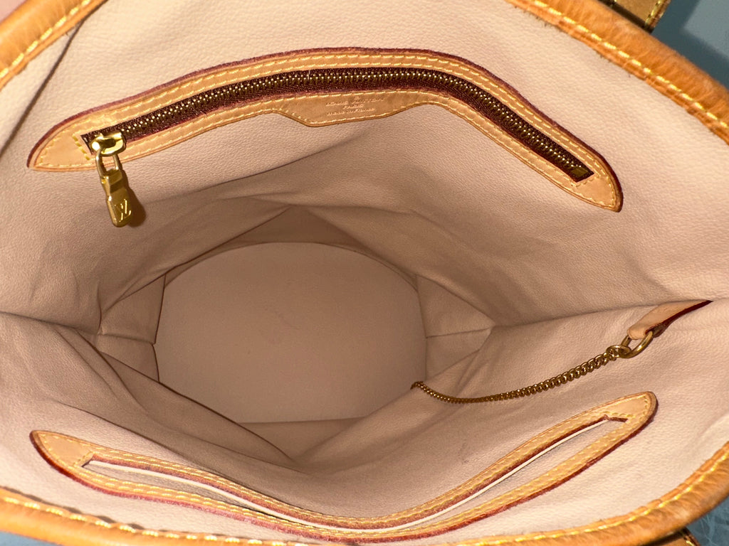 Louis Vuitton Bucket GM