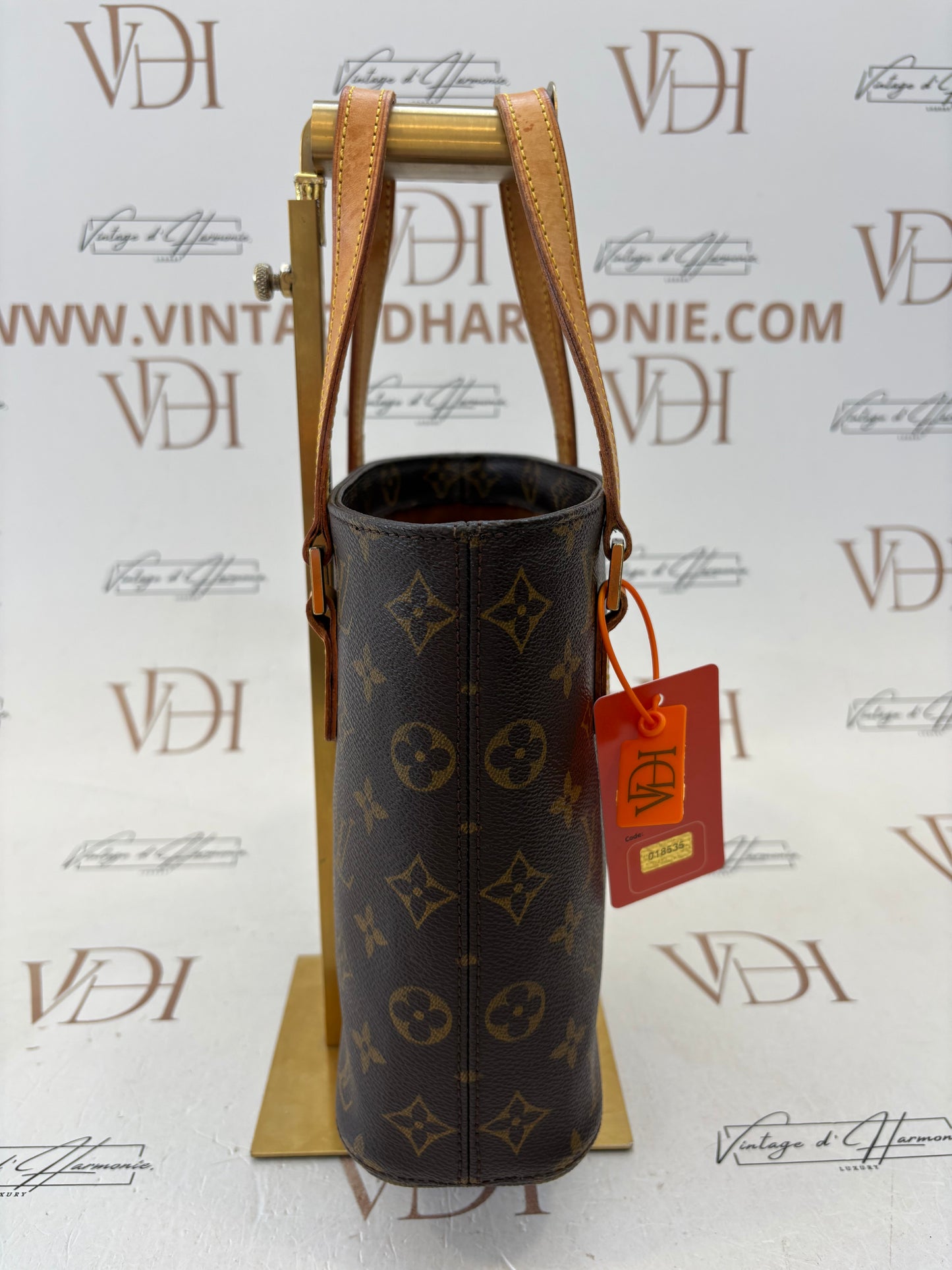 018535 - Louis Vuitton Vavin