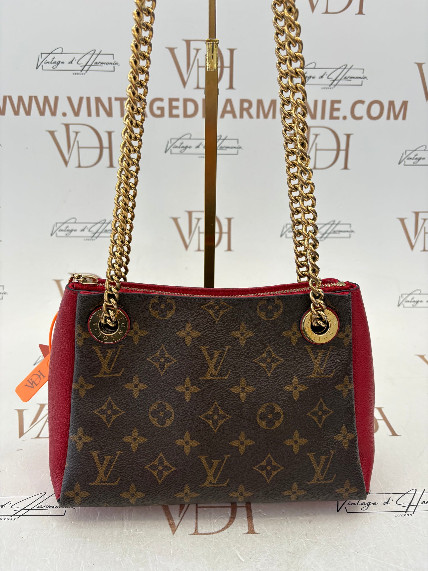 383607 - Louis Vuitton Surene BB