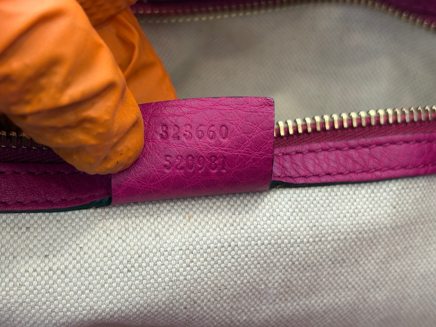 200924 - Gucci Bamboo