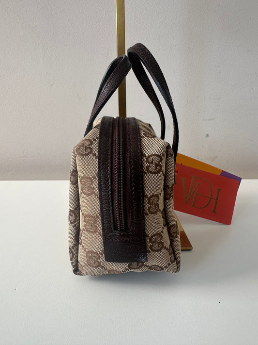 Gucci Abbey GG