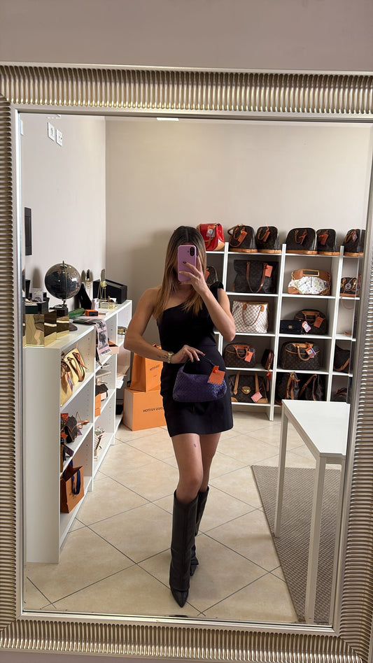 Bottega veneta purple