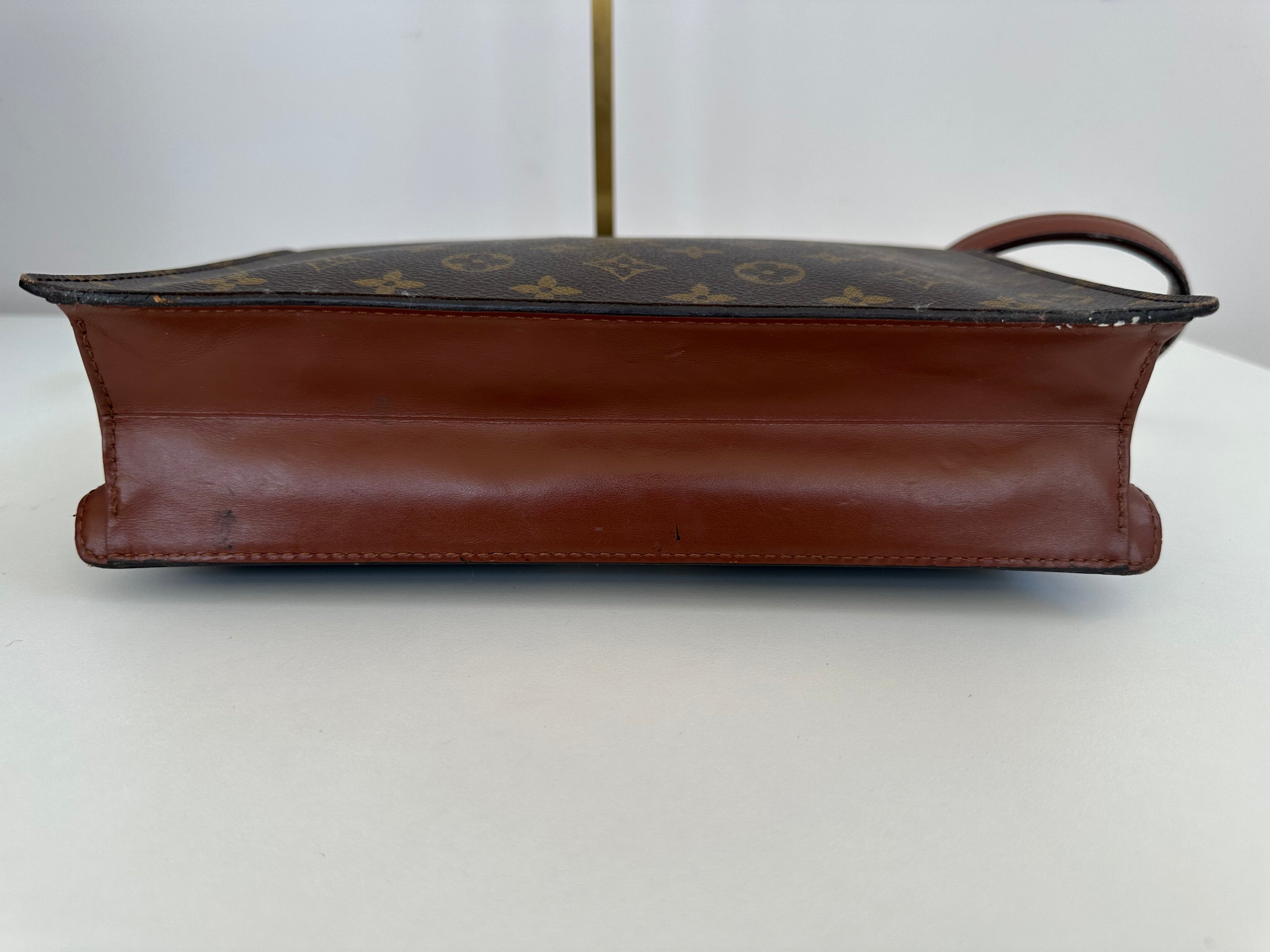 Louis Vuitton Monceau 28