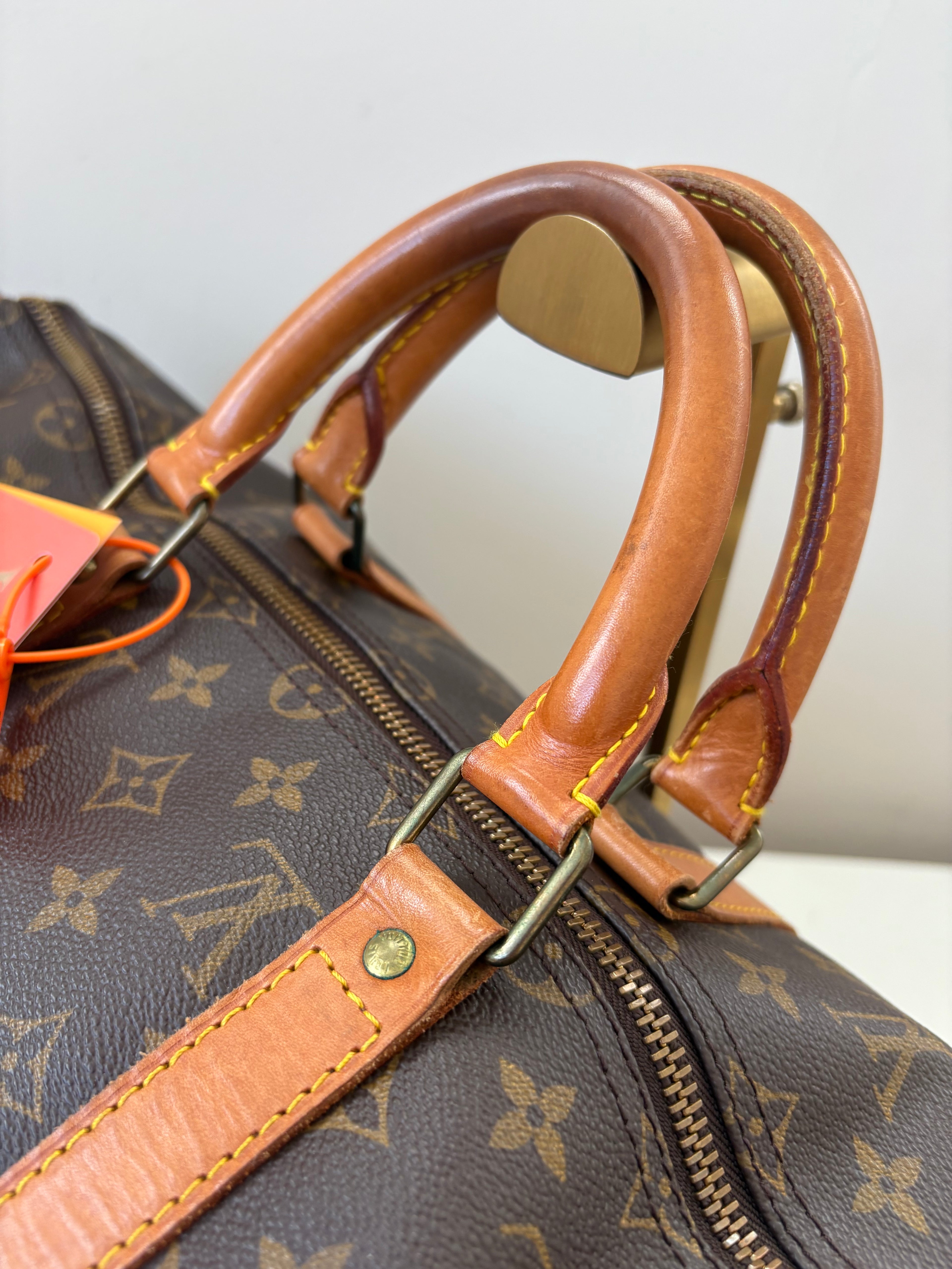 Louis Vuitton Keepall 50