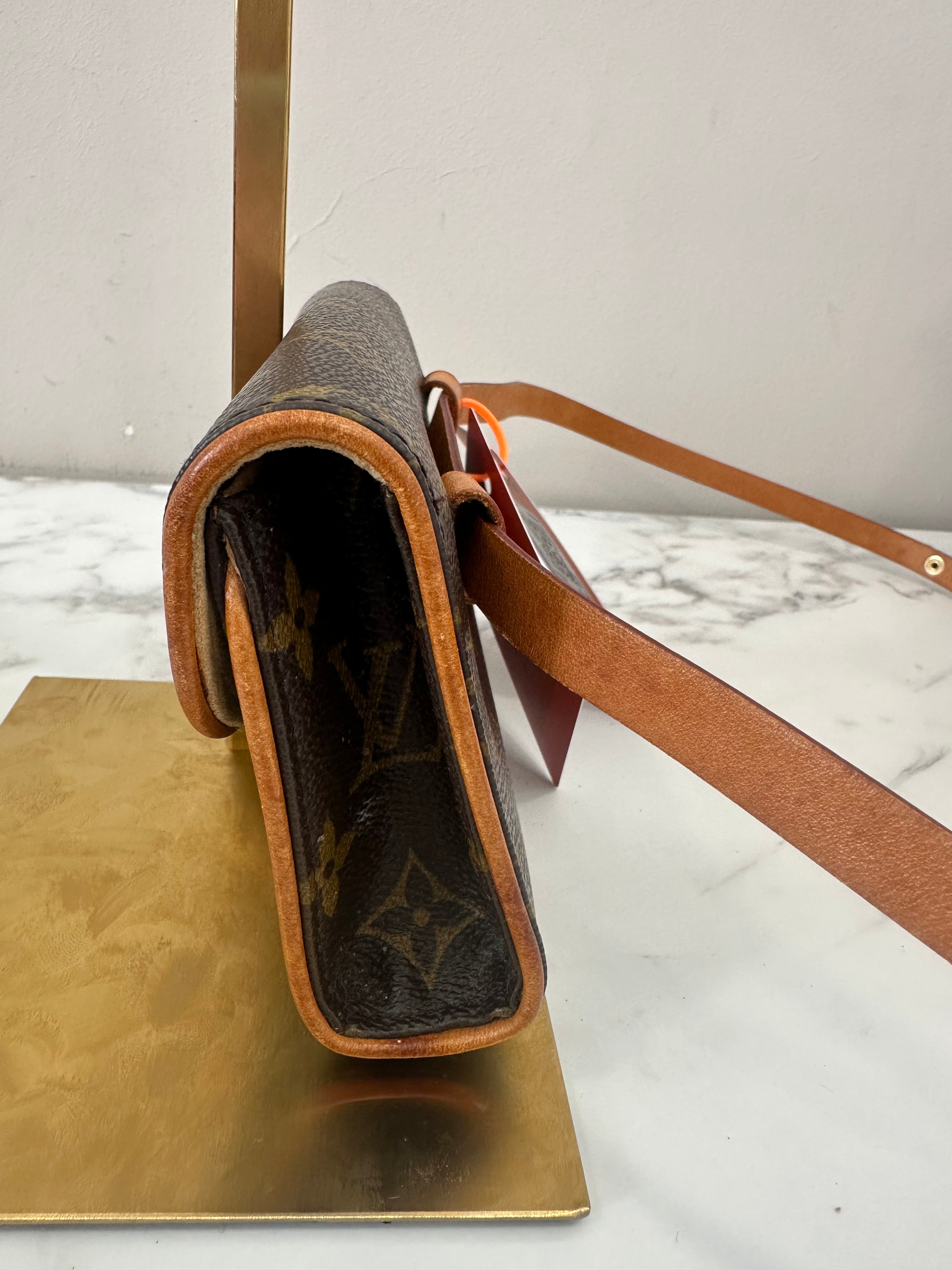 Louis Vuitton Florentine S