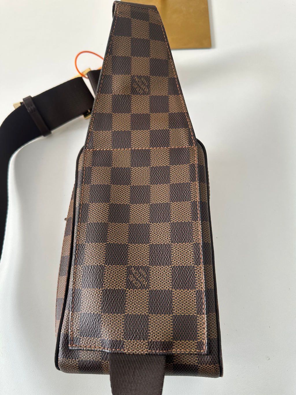 Louis Vuitton Geronimos