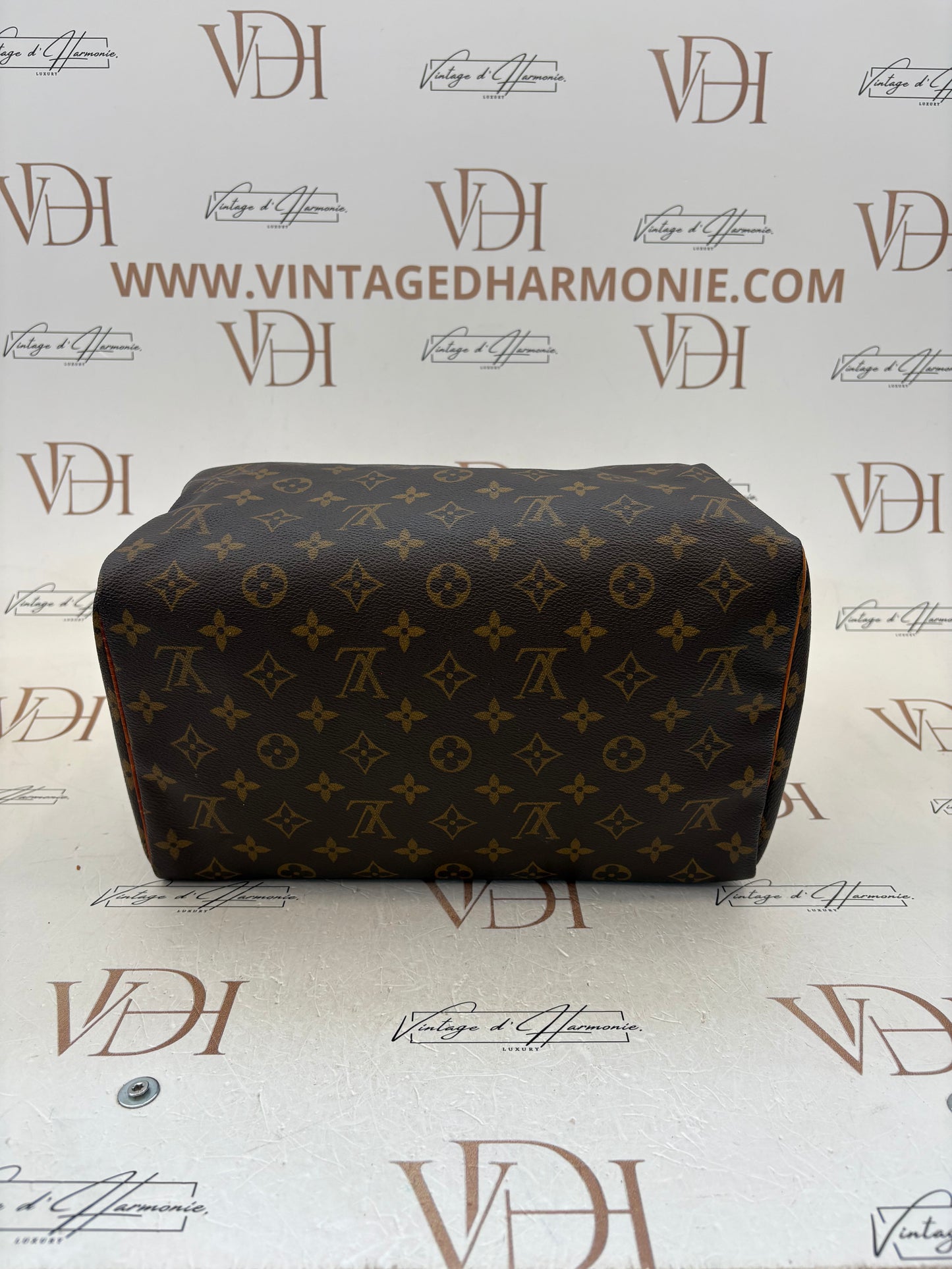 0188677 - Louis Vuitton Speedy 30