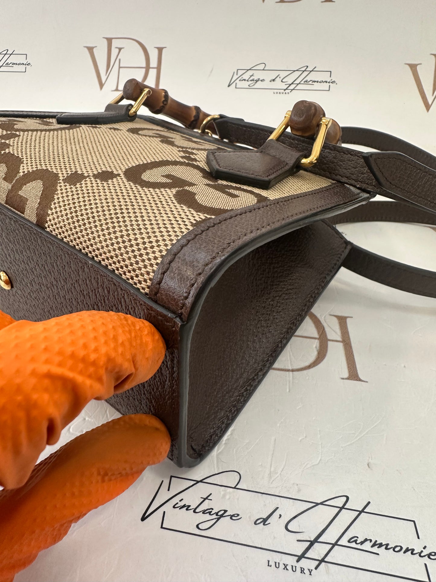 382555 - Gucci Diana