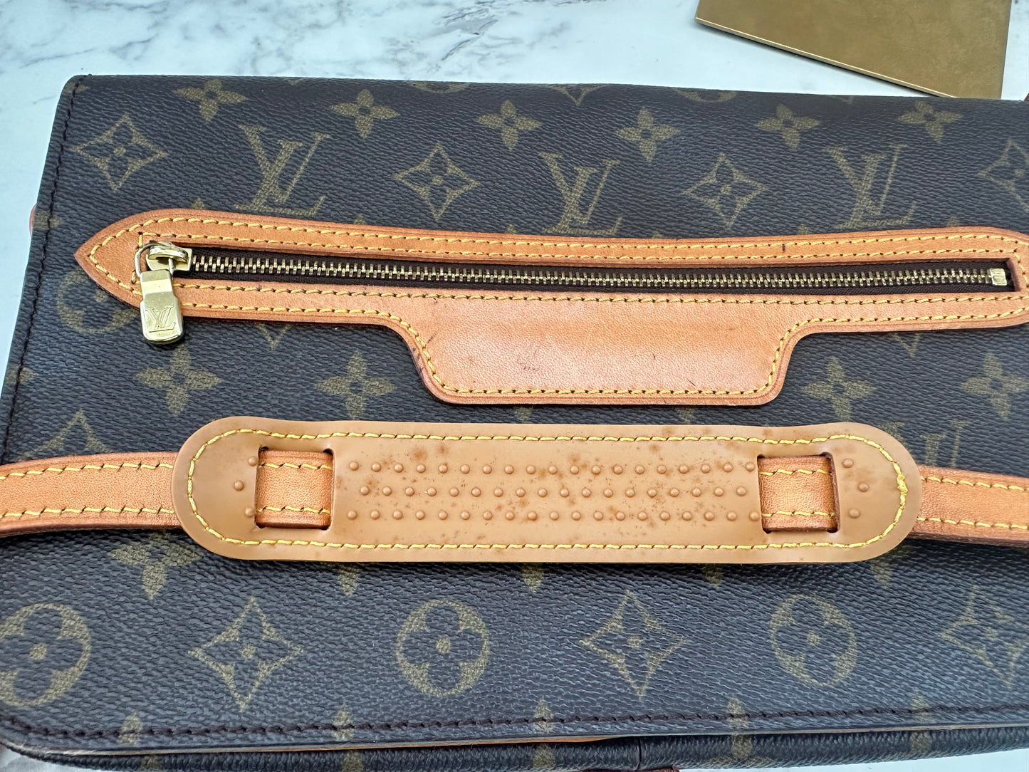 Louis Vuitton Saint German 27
