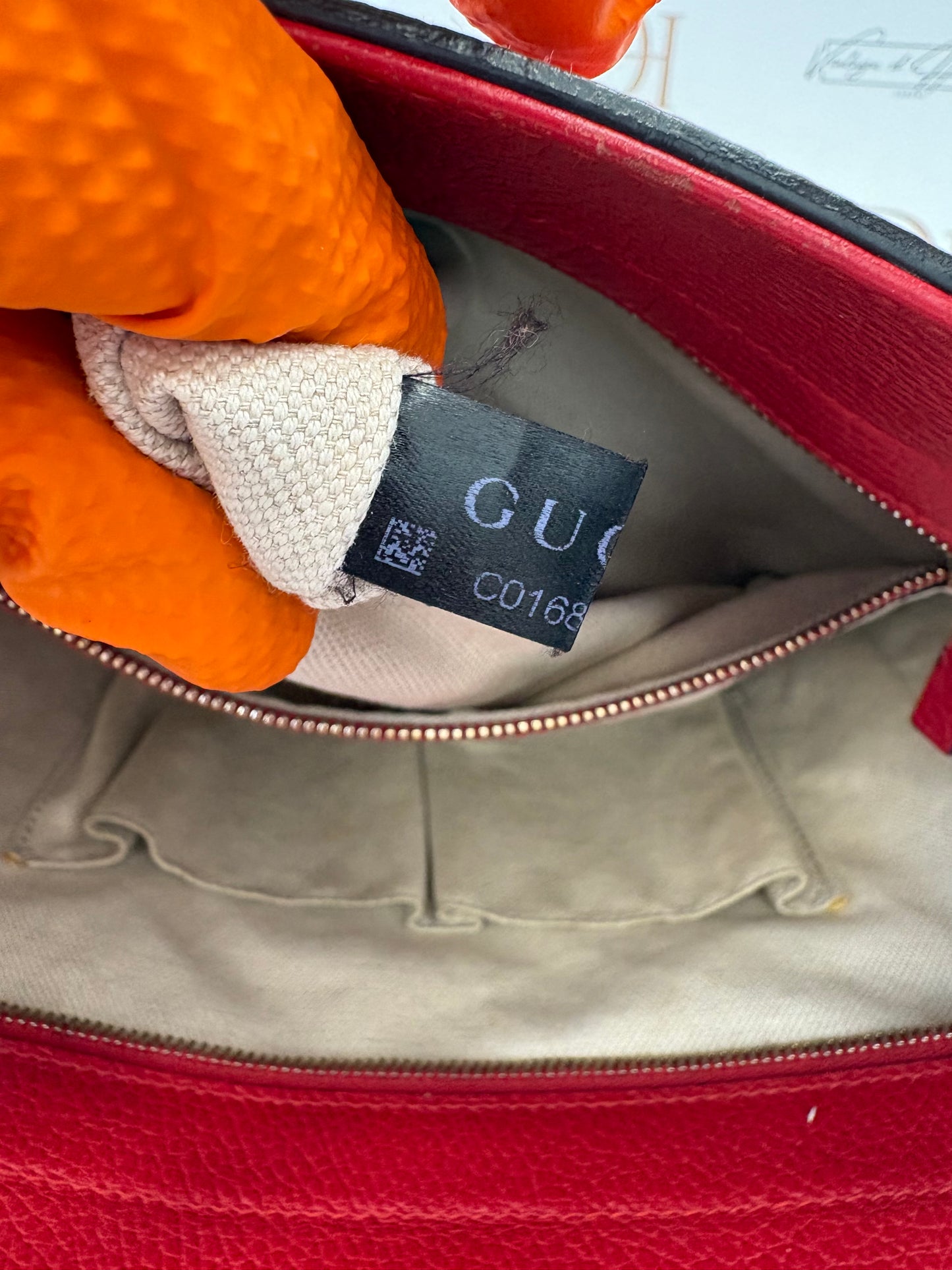383438 - Gucci Swing