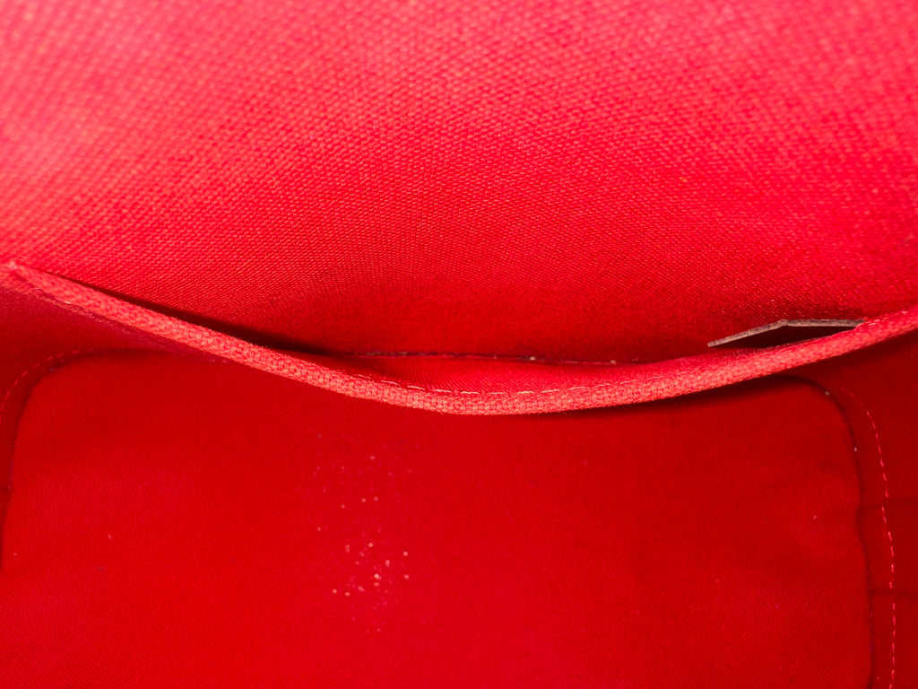 Louis Vuitton Alma BB Ebene