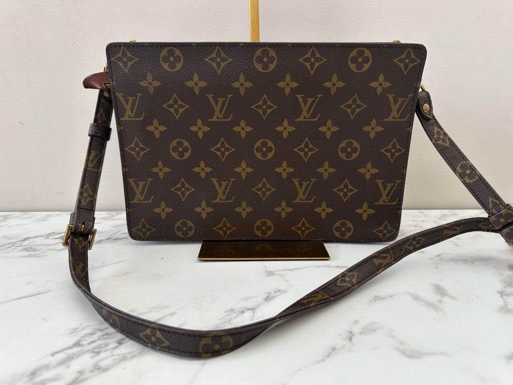 Louis Vuitton Angian