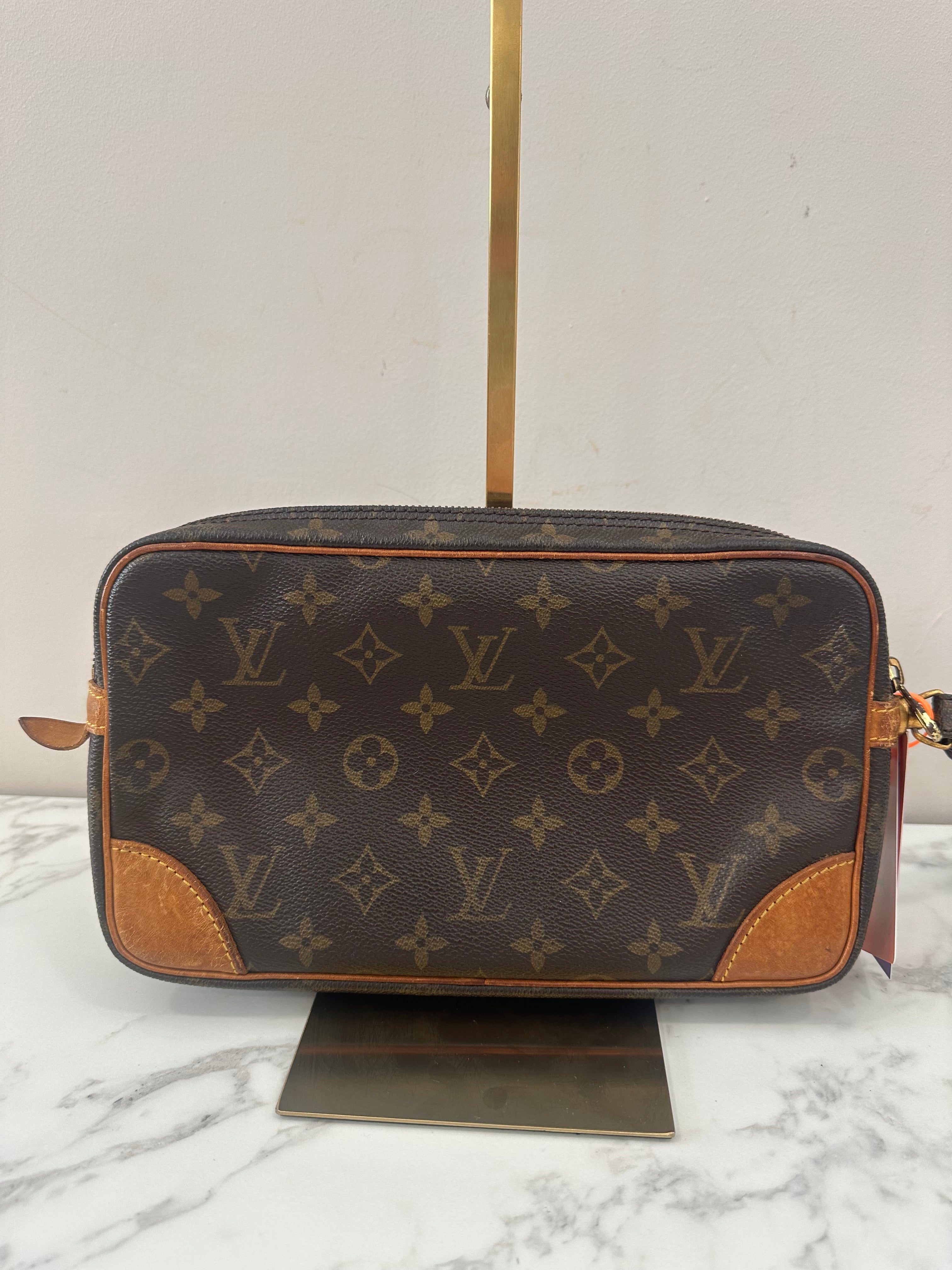 Louis Vuitton Dragonne GM