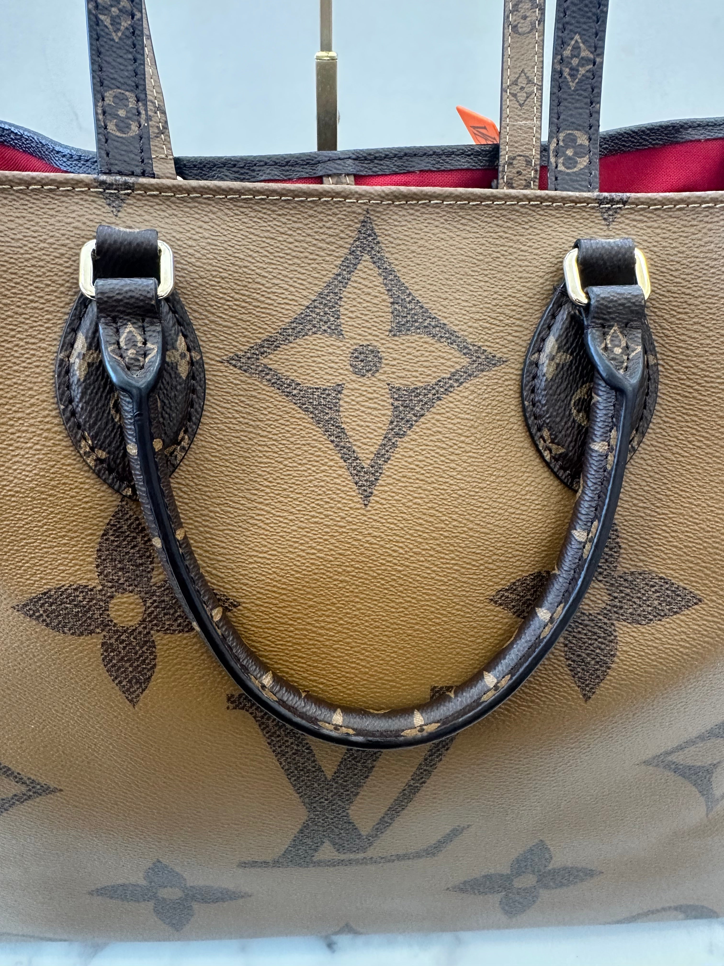 Louis Vuitton Onthego