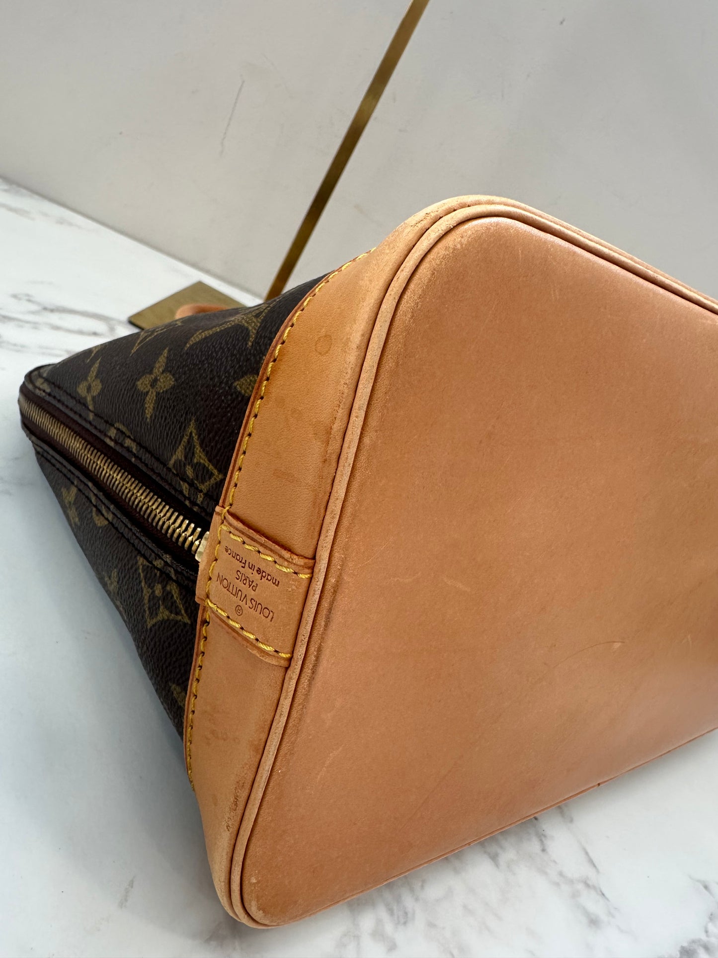 Louis Vuitton Alma