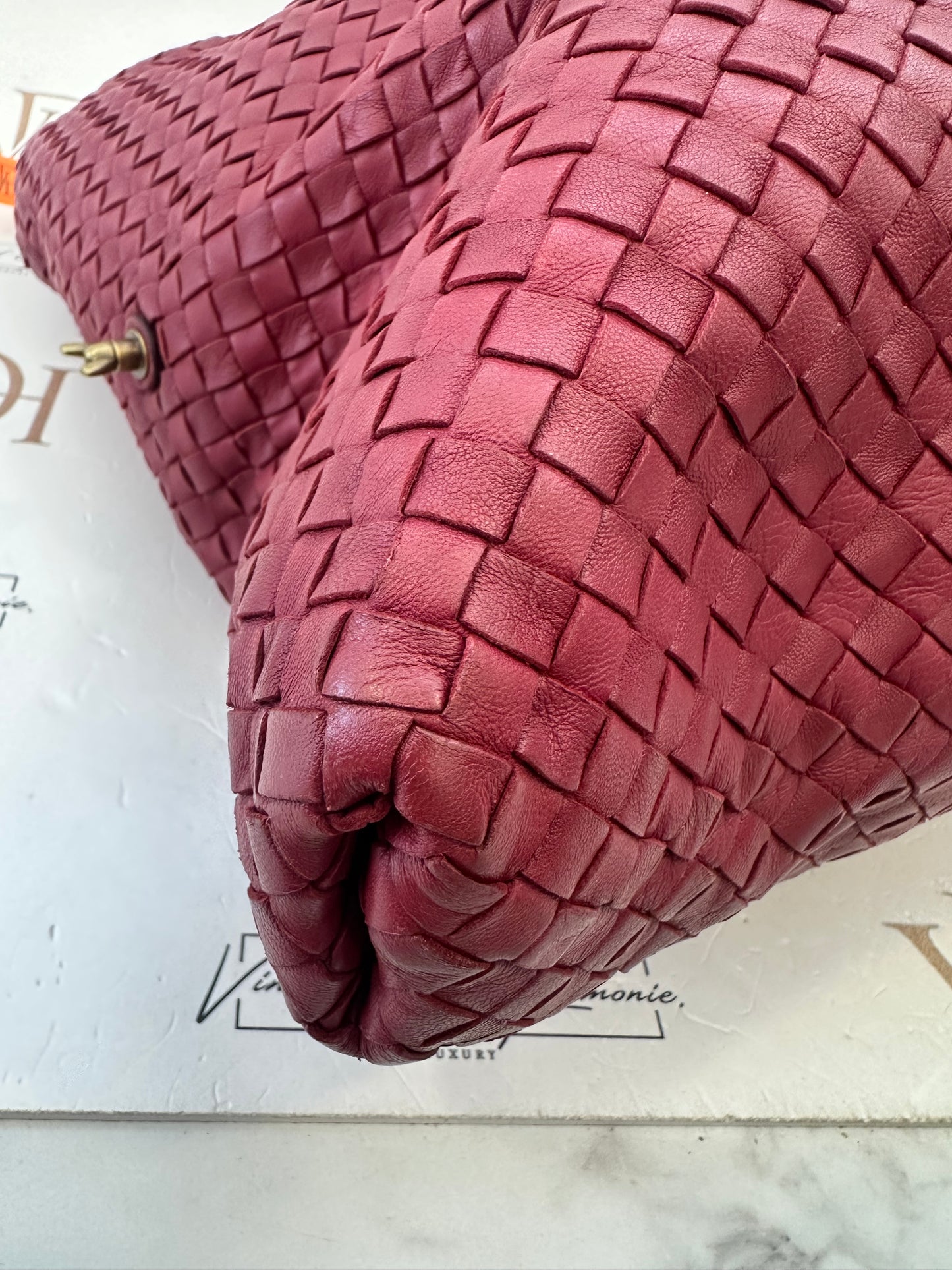 383009 - Bottega Veneta Tote