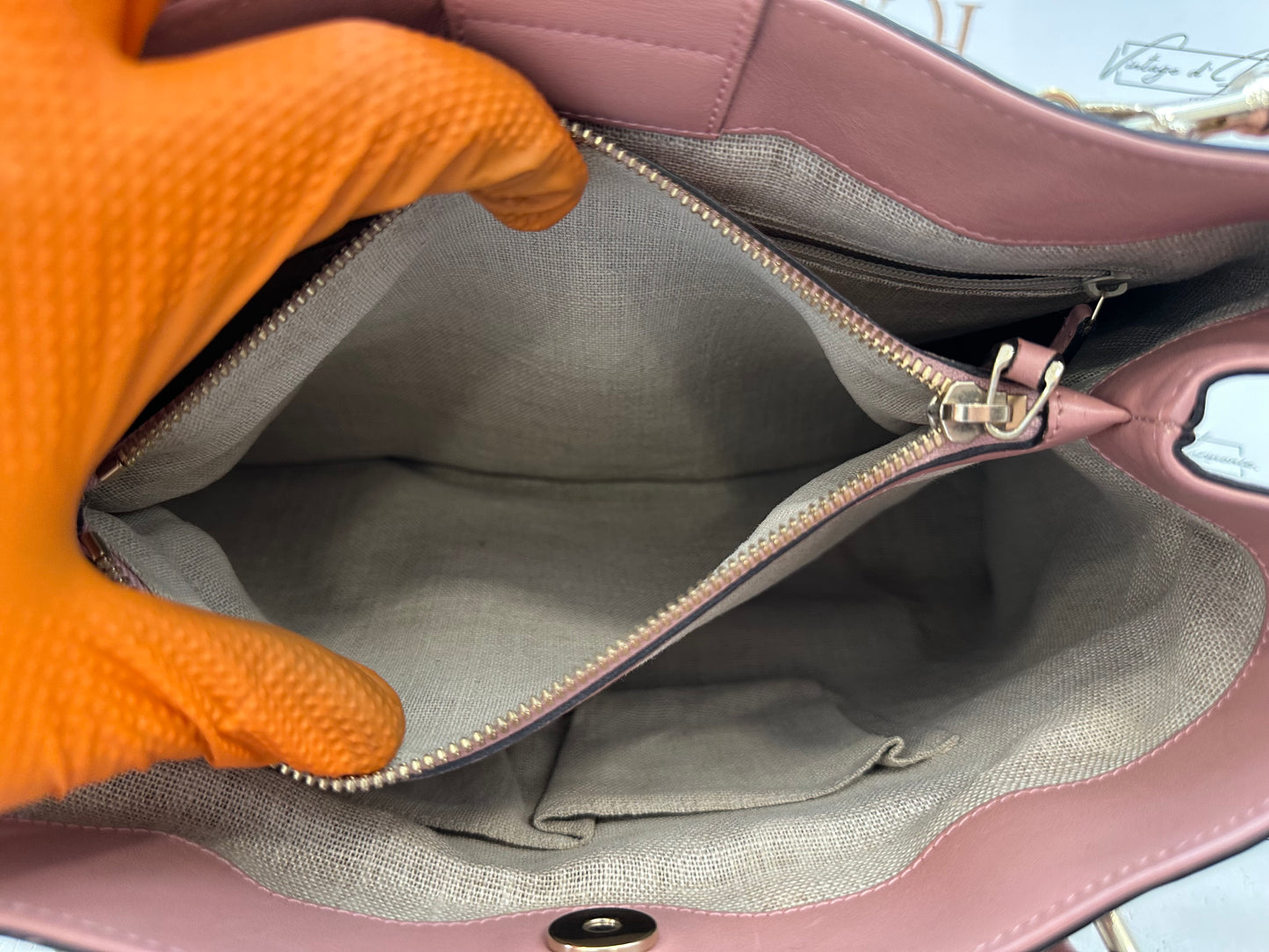384292 - Gucci Bag