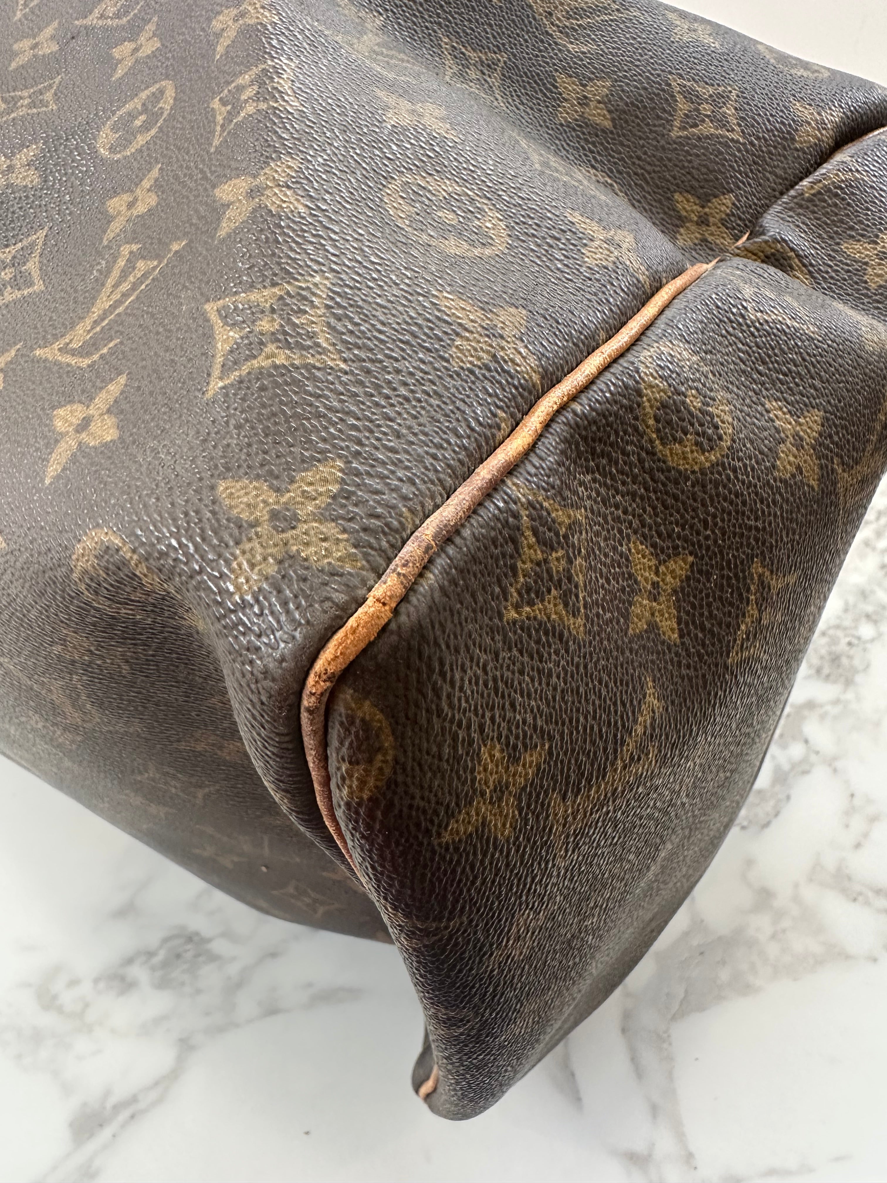 Louis Vuitton Keepall 60