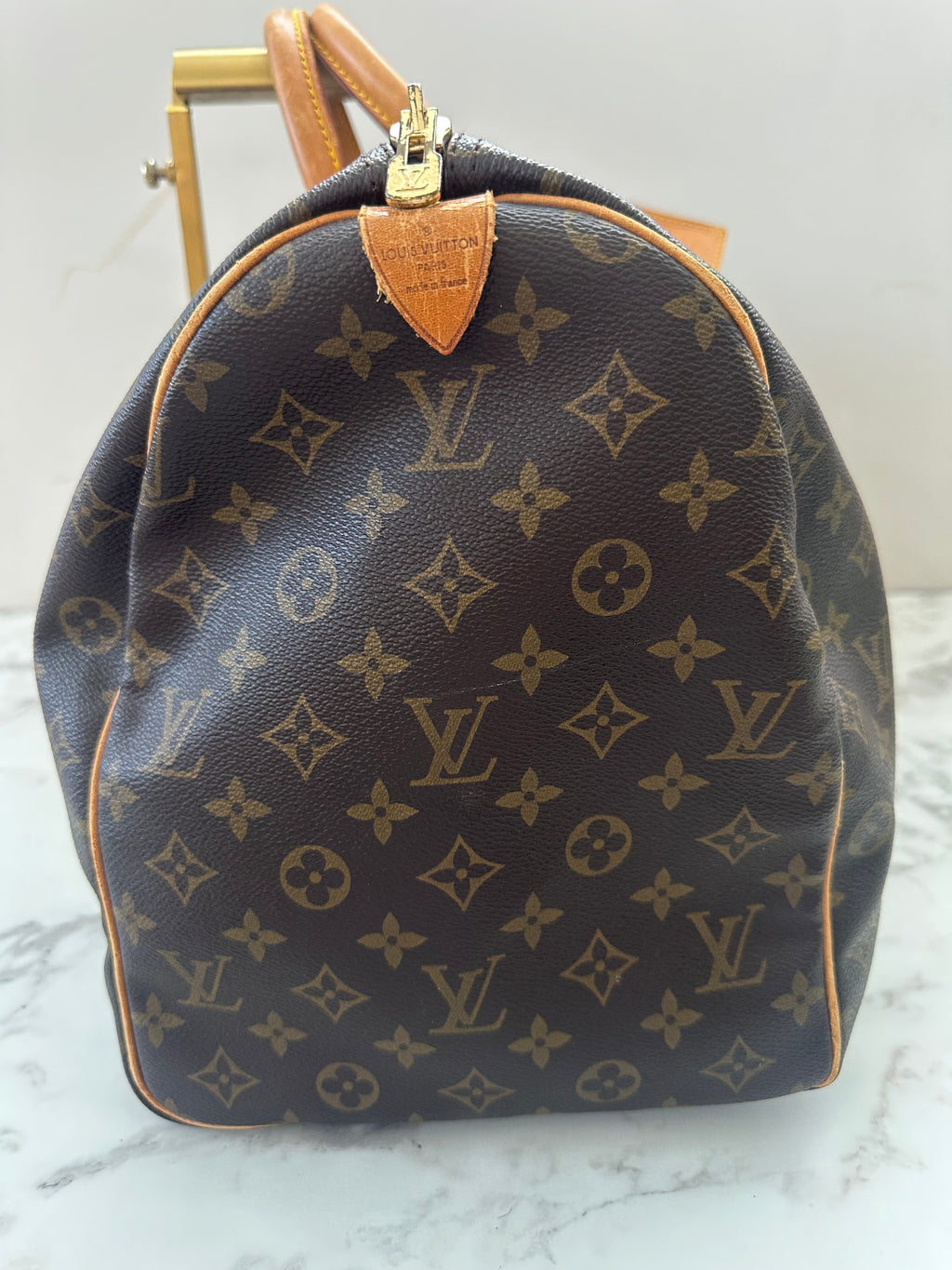 Louis Vuitton Keepall 50
