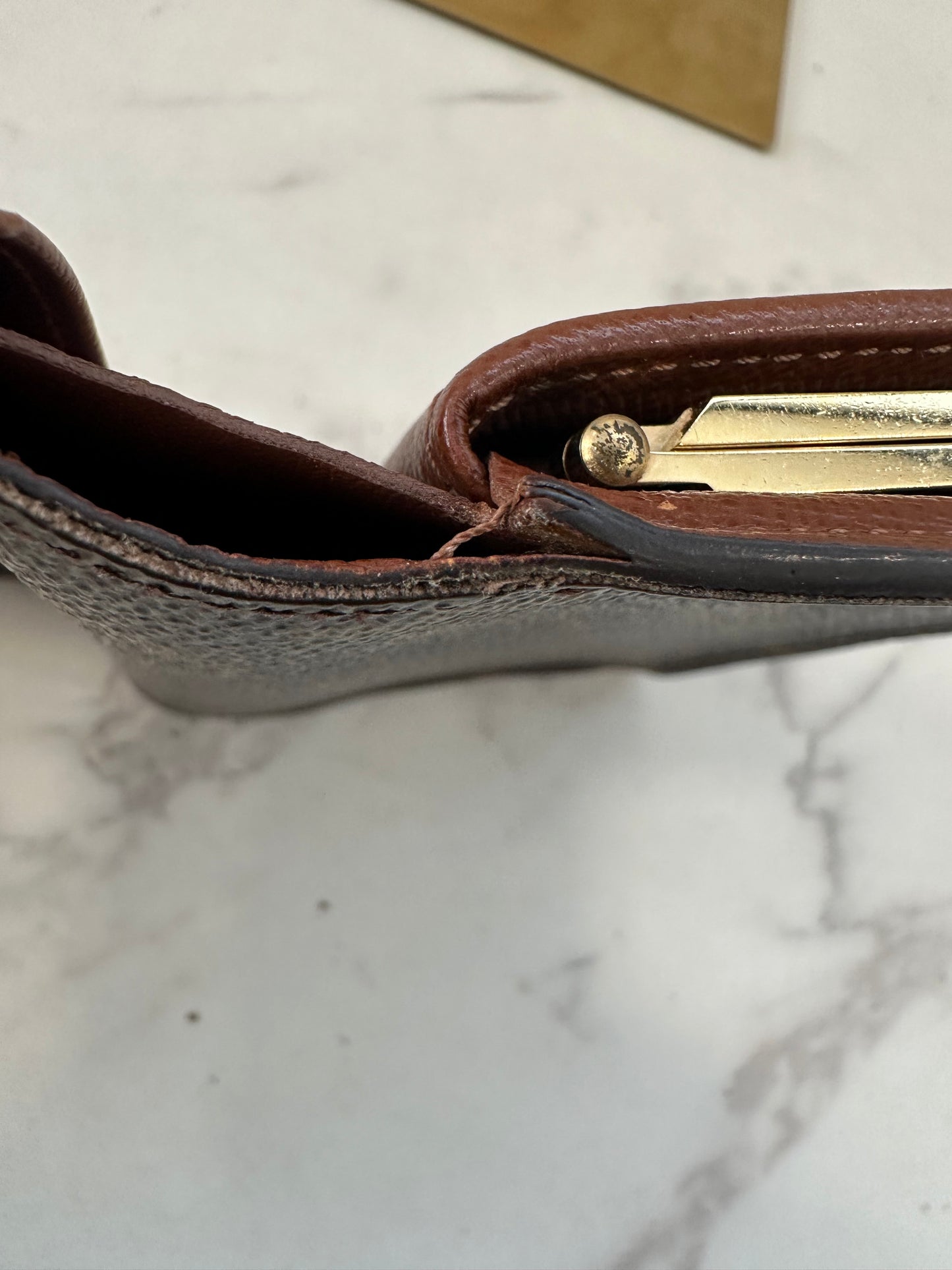 Louis Vuitton Portefeuille