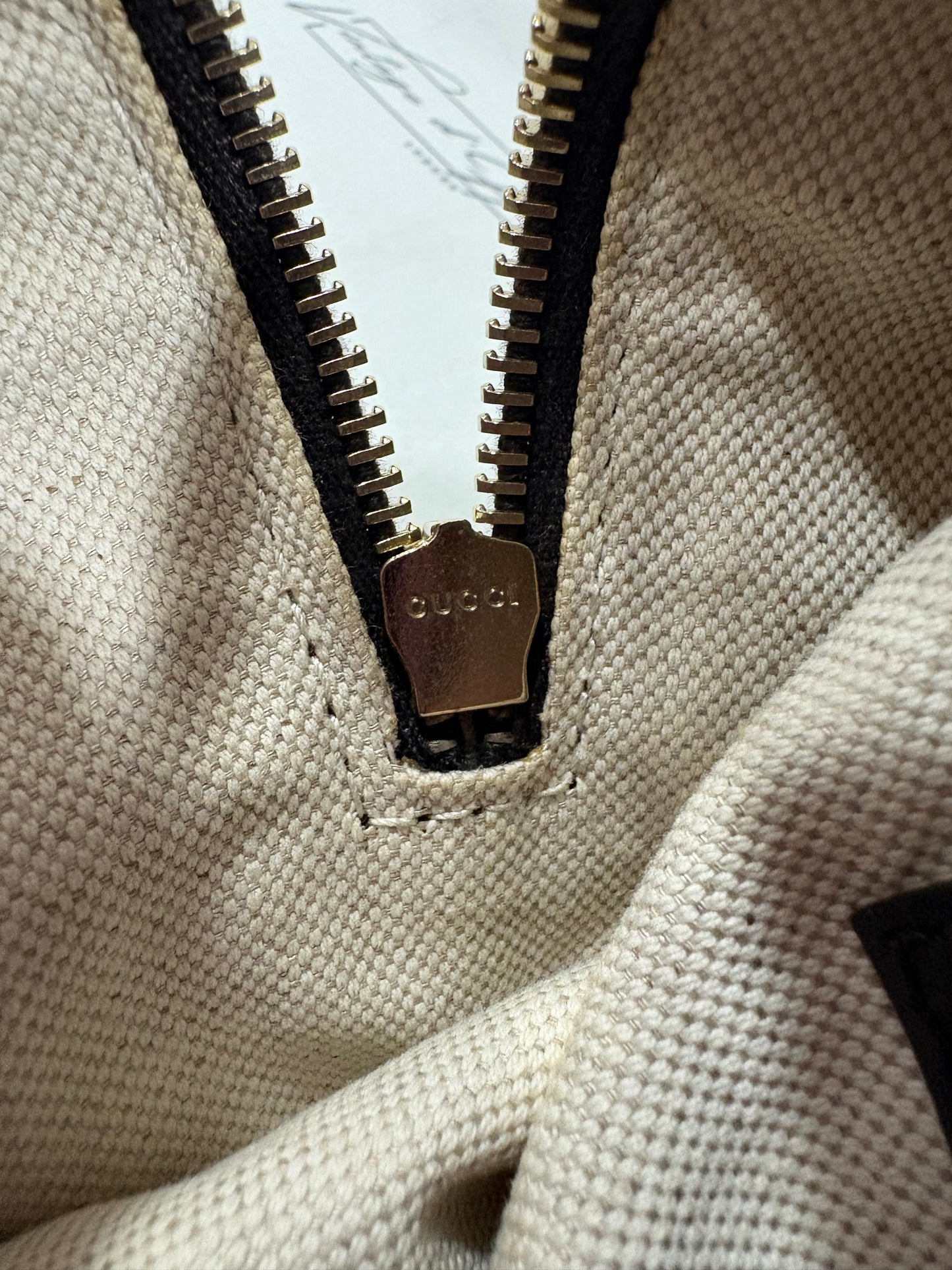 383256 - Gucci Bauletto