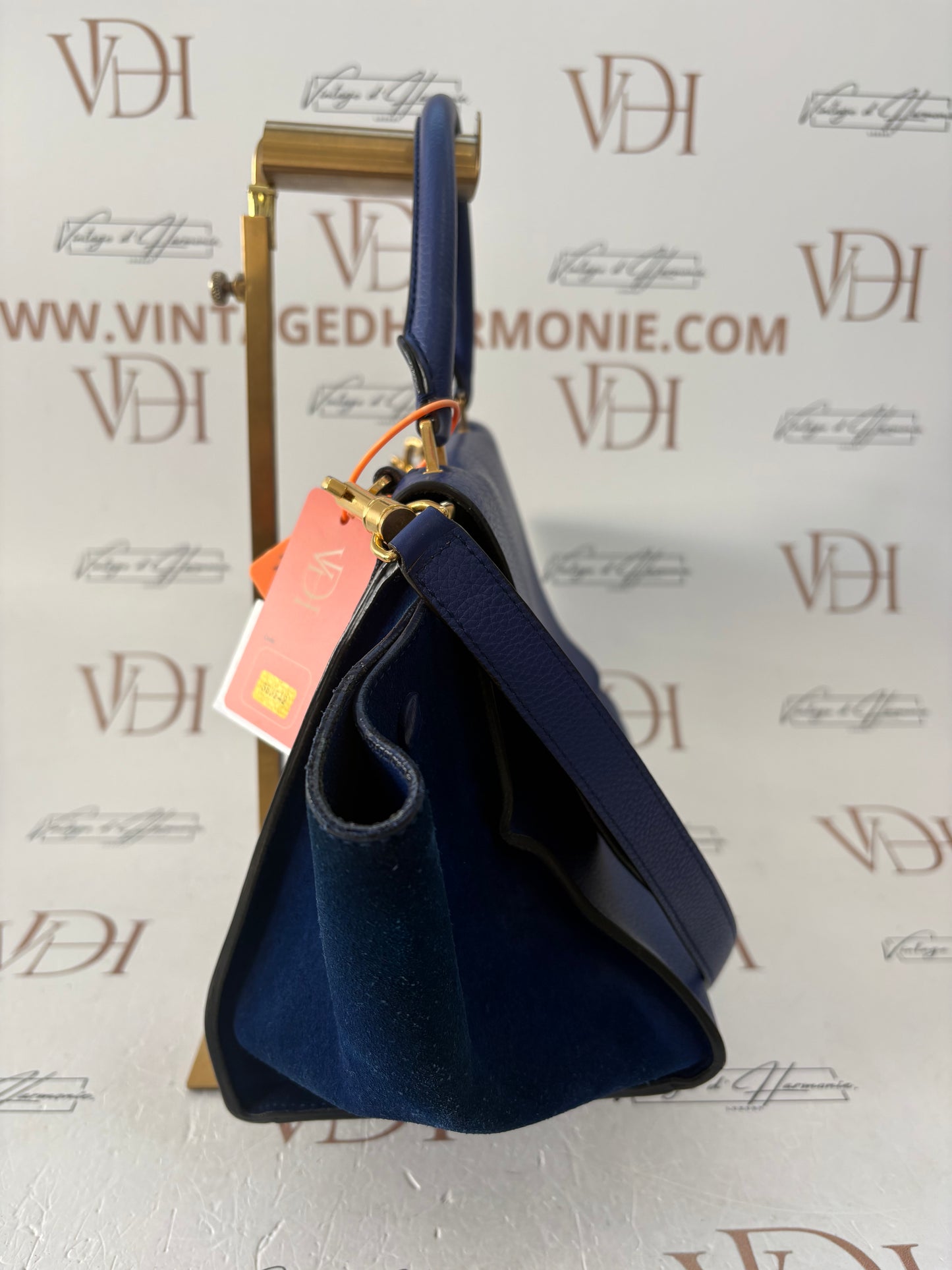 383242 - Céline Trapeze