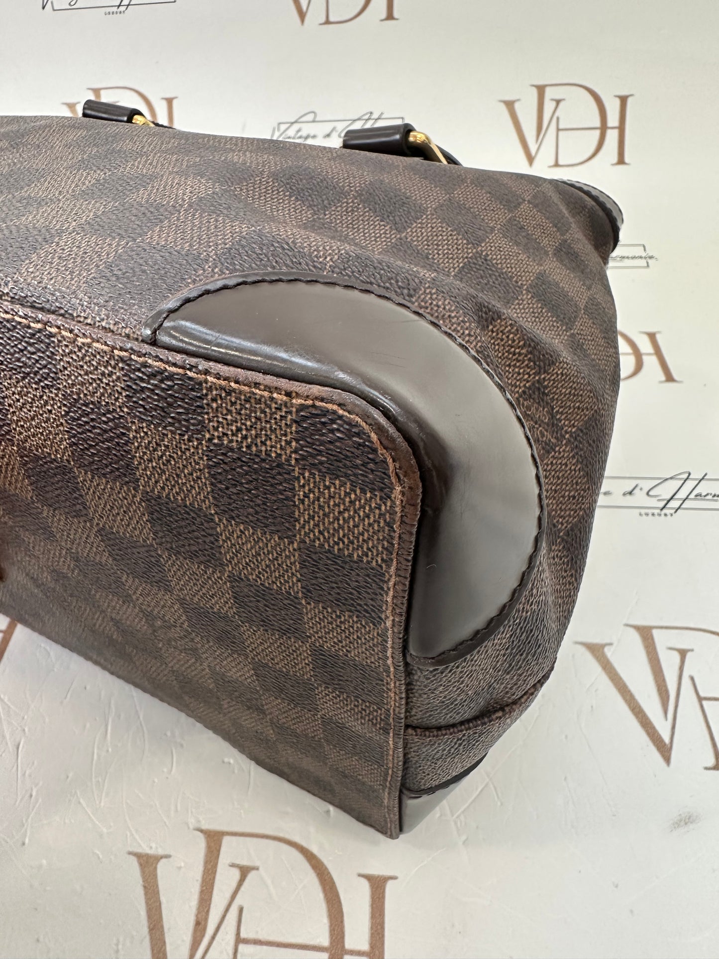 017835 - Louis Vuitton Hampstead PM