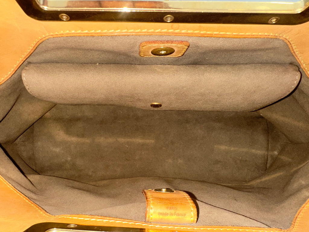 Louis Vuitton Judy Multicolor