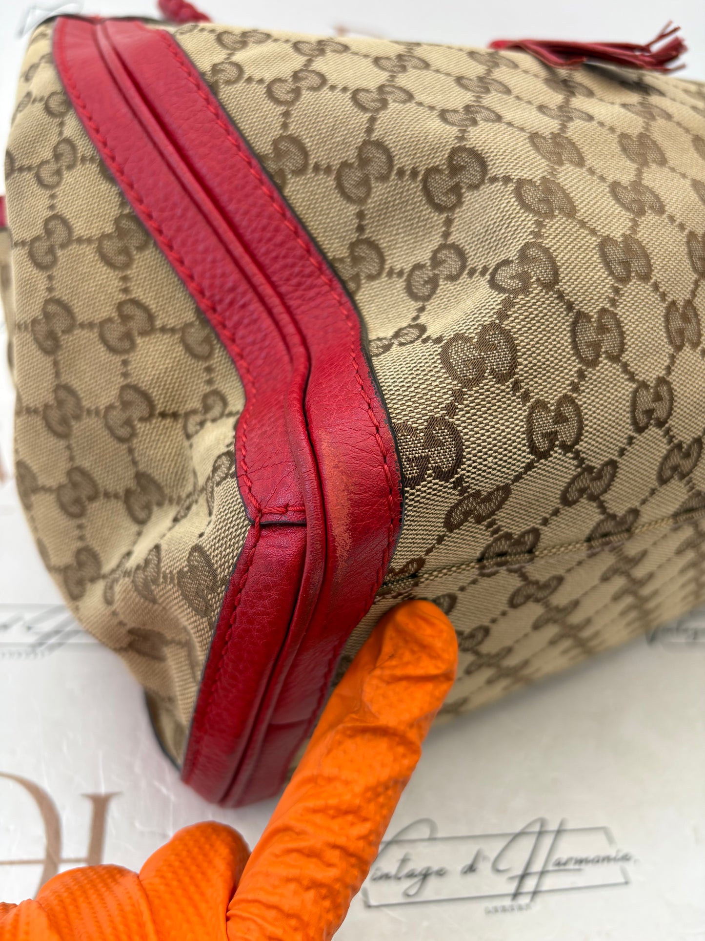 383624 - Gucci Bella