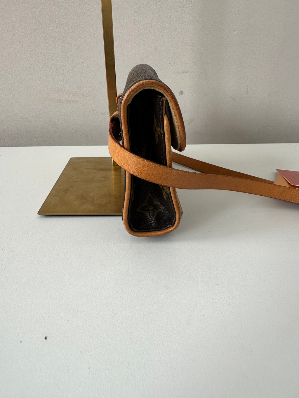 Louis Vuitton Florentine XS