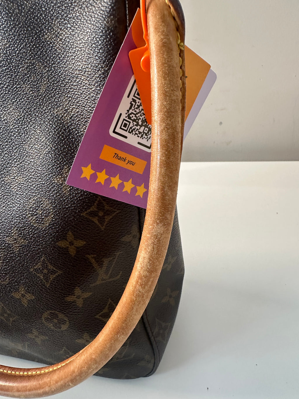 Louis Vuitton Looping GM