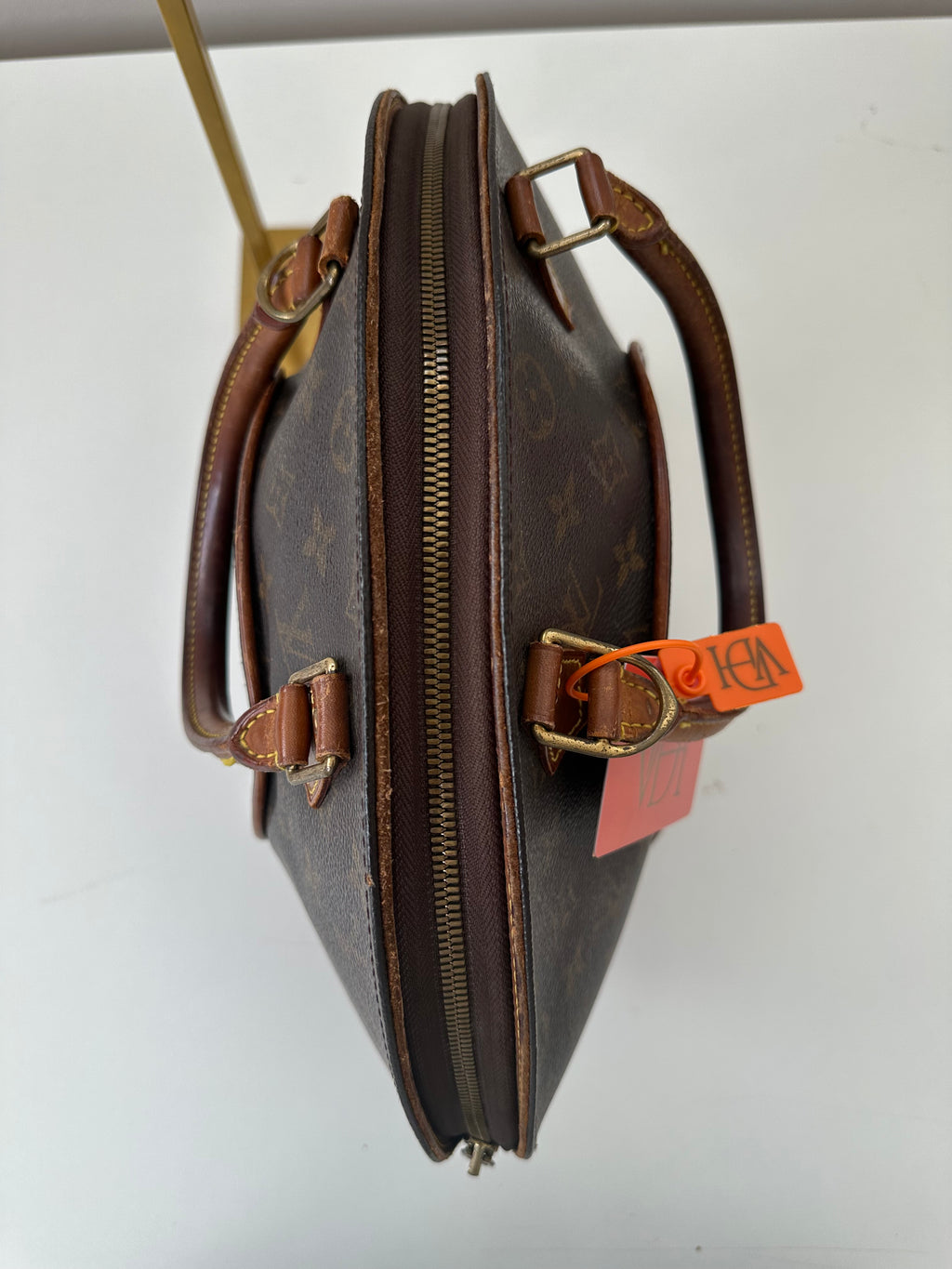 Louis Vuitton Ellipse MM