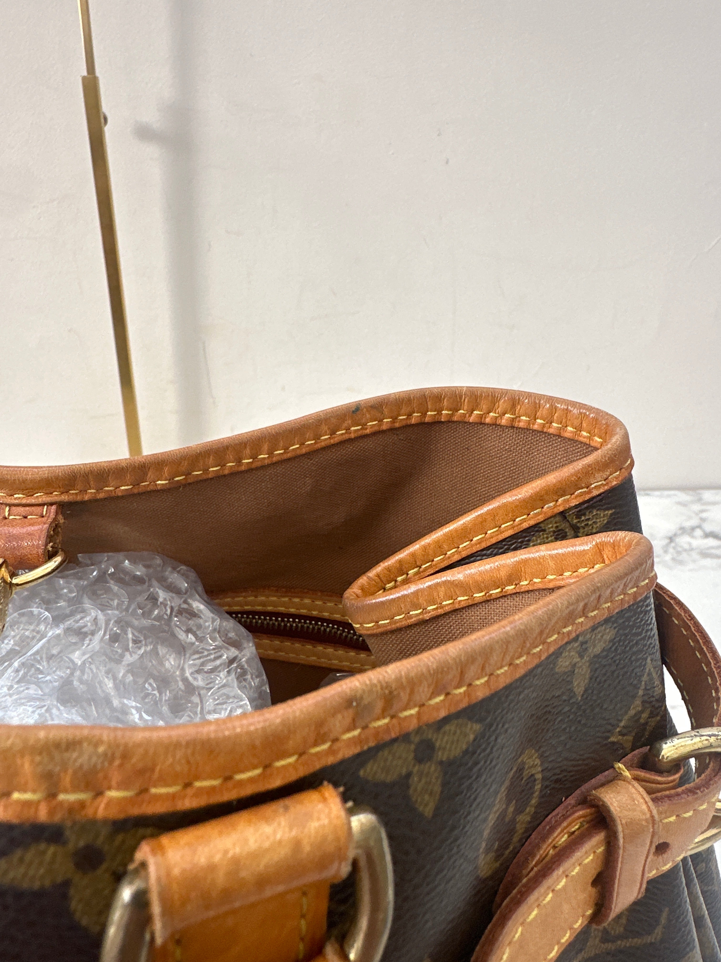 Louis Vuitton Batignolles Horizontal