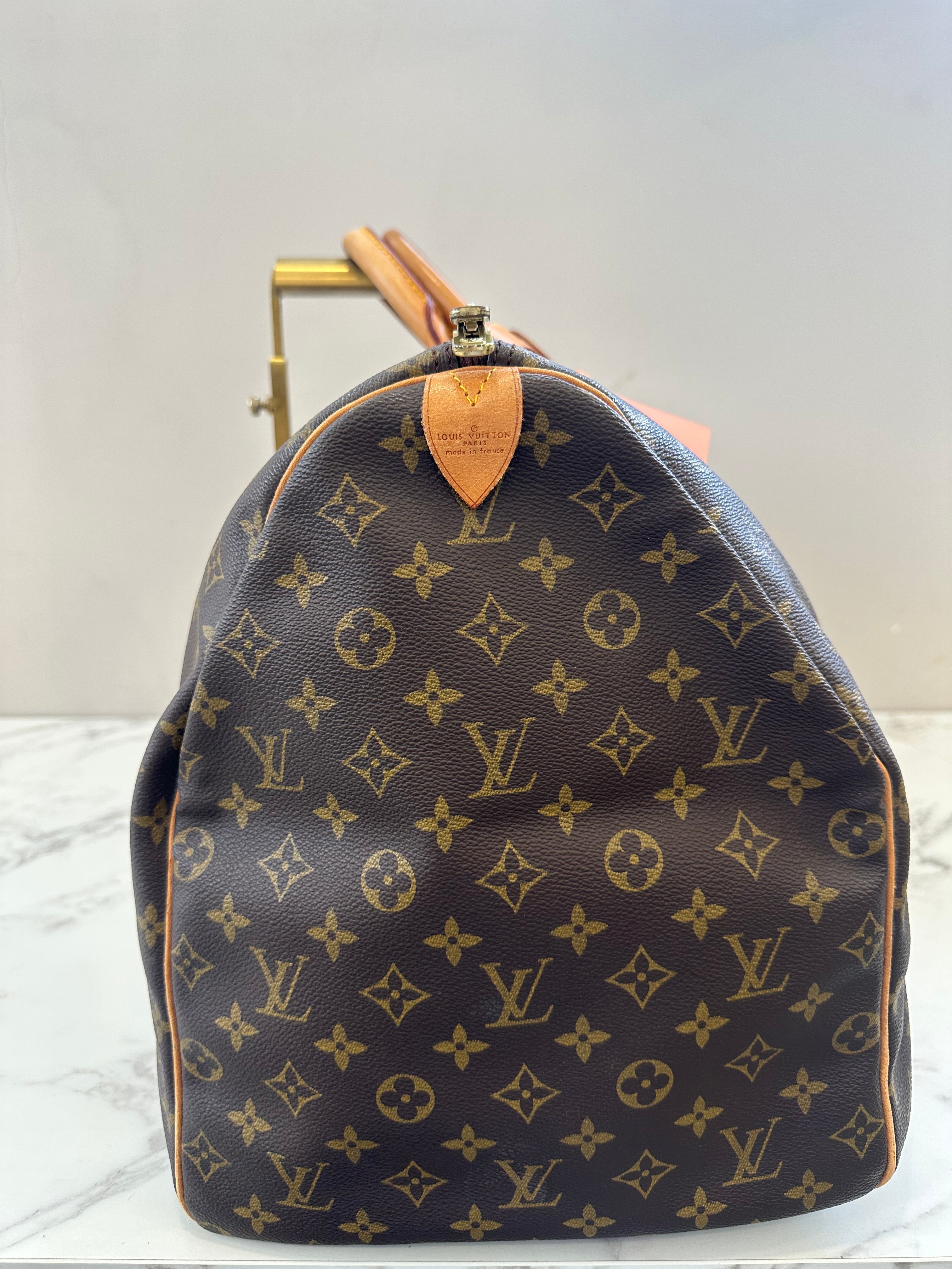 Louis Vuitton Keepall 60