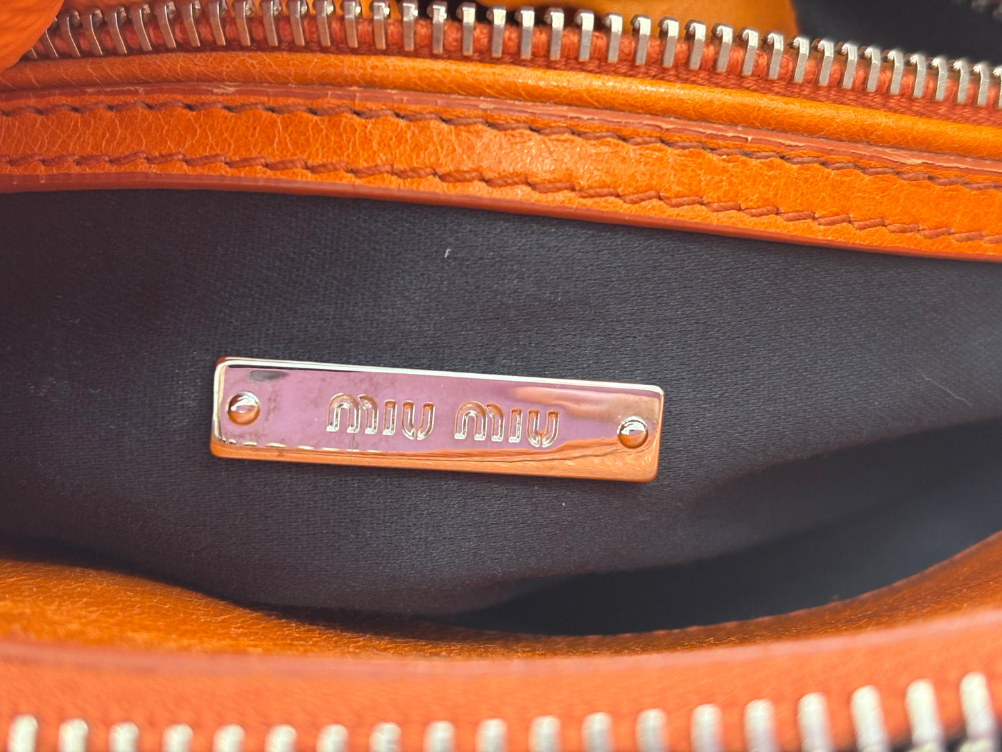 384310 - Miu Miu Orange