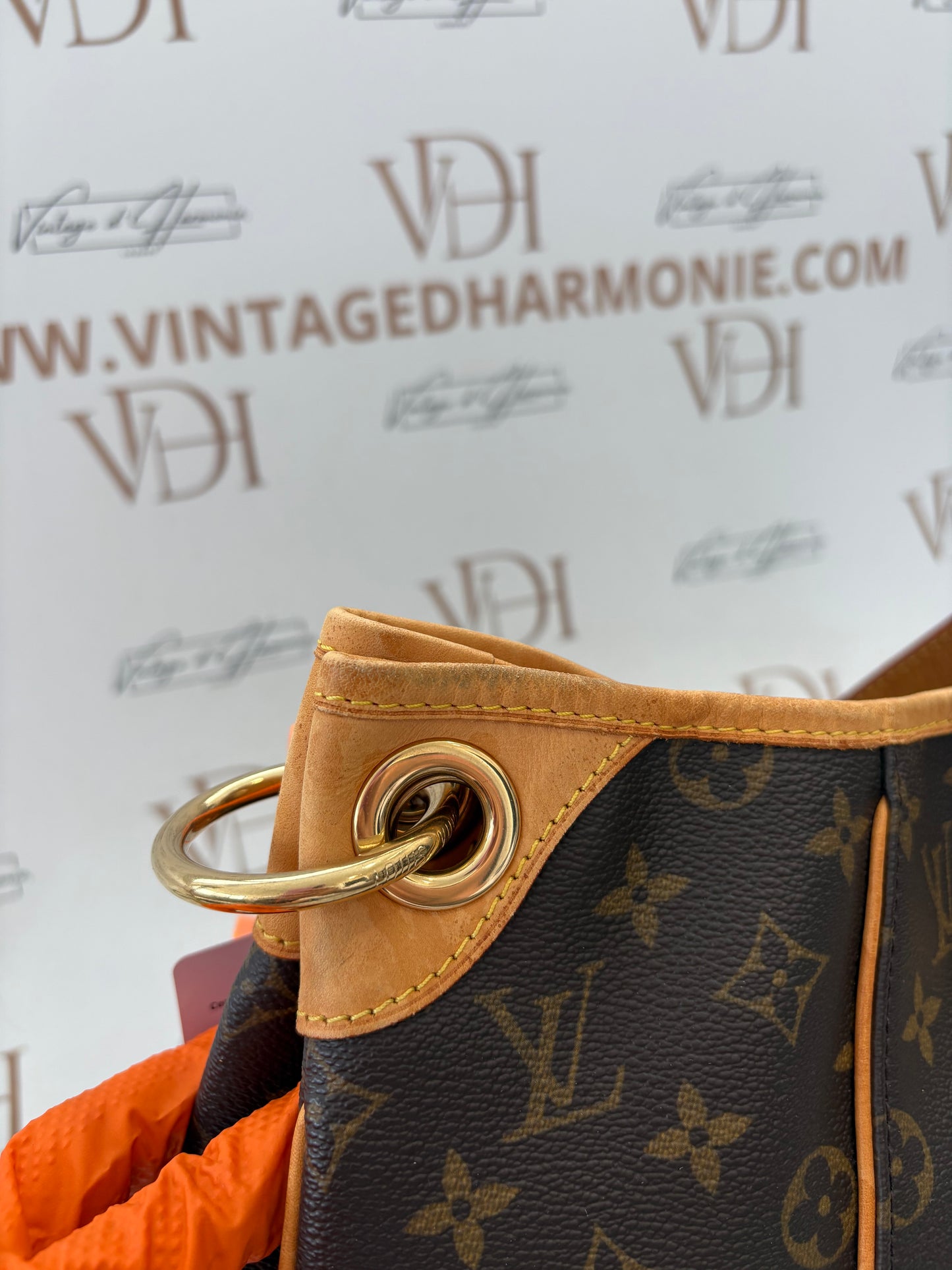 017626 - Louis Vuitton Galliera PM